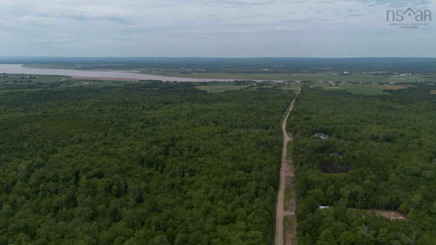 Loch Haven Lane Lot 24, Old Barns, NS B6L 1L8, 3 Bedrooms Bedrooms, ,3 BathroomsBathrooms,Residential,For Sale,Loch Haven,202518255