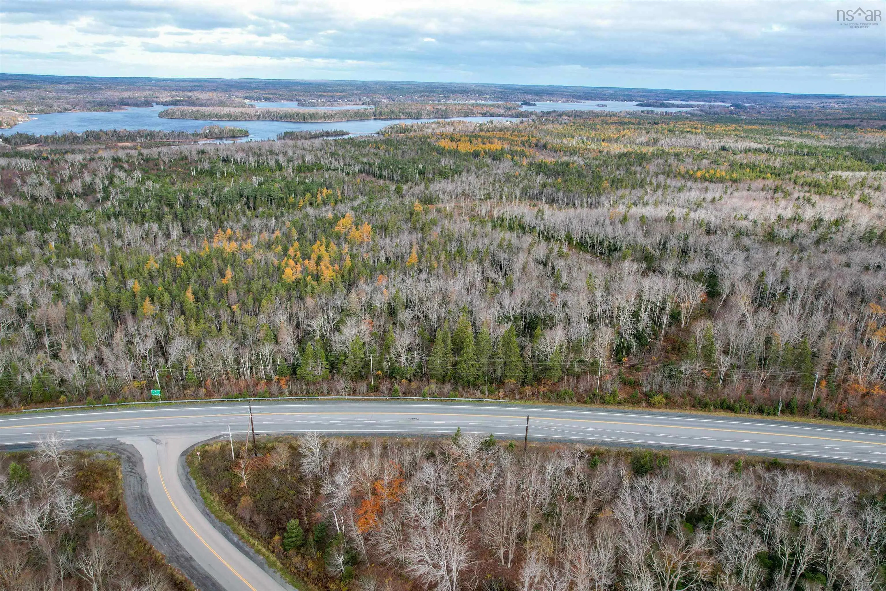 0 Lousibourg Highway, Albert Bridge Ns B1k 2p4, ,Land,For Sale,Lousibourg,202426334