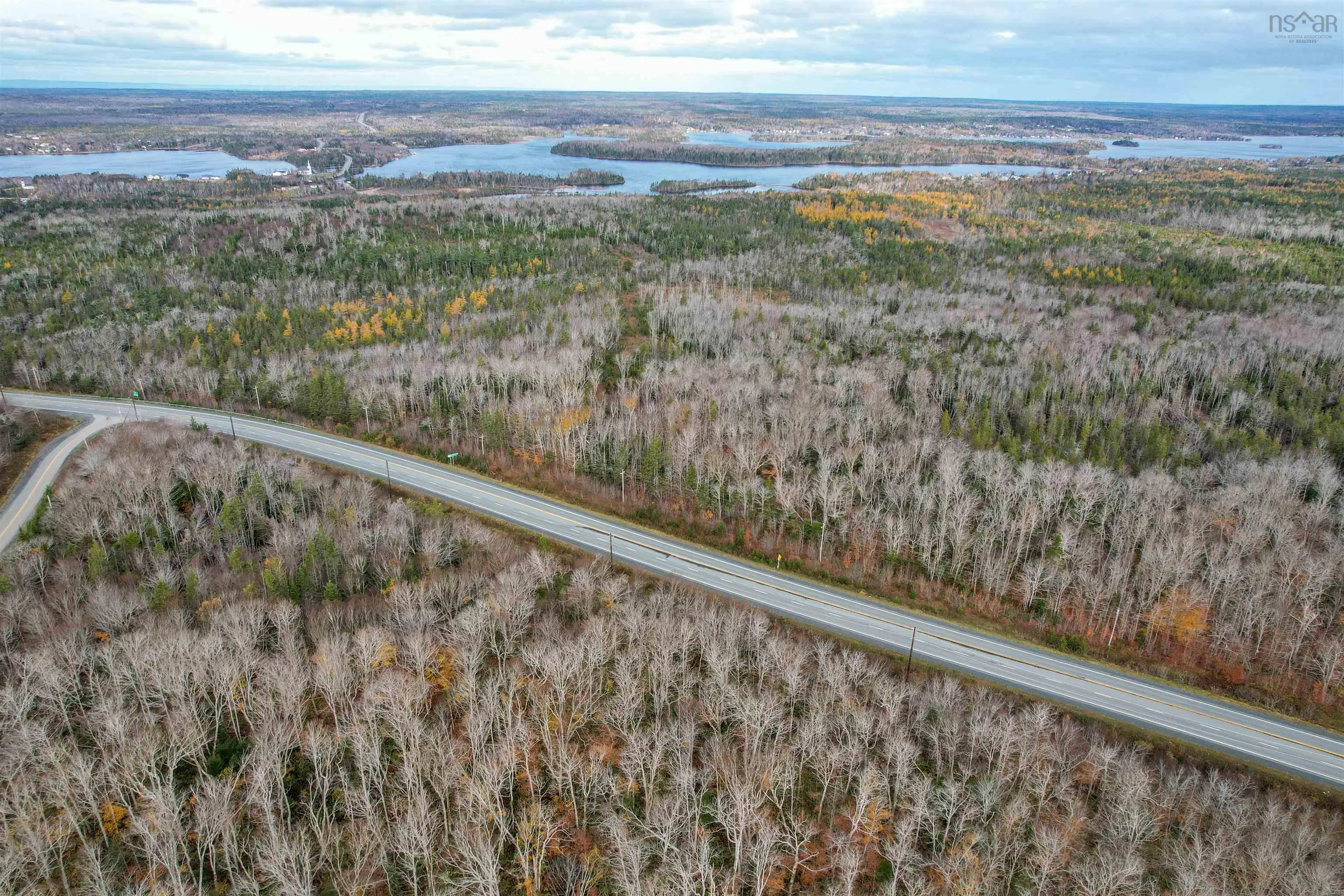 0 Lousibourg Highway, Albert Bridge Ns B1k 2p4, ,Land,For Sale,Lousibourg,202426334