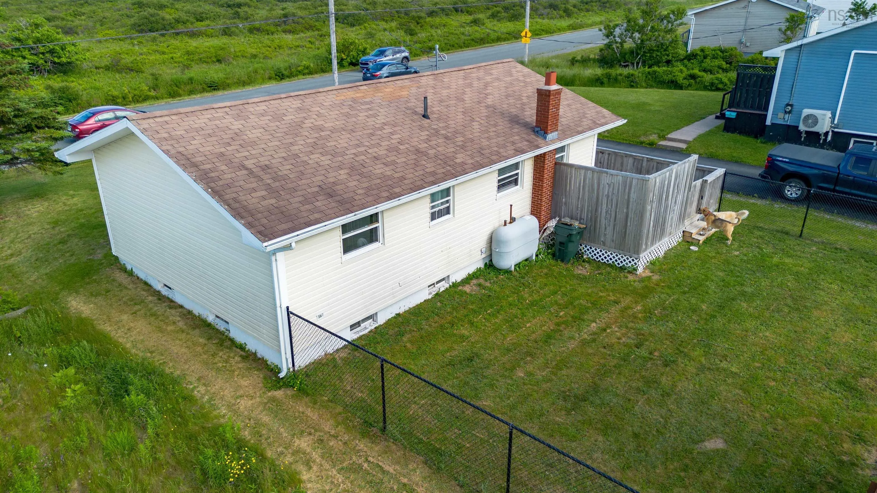 261 Mcintyre Lane, Glace Bay, NS B1A 5X6, 3 Bedrooms Bedrooms, ,2 BathroomsBathrooms,Residential,For Sale,Mcintyre,202515930