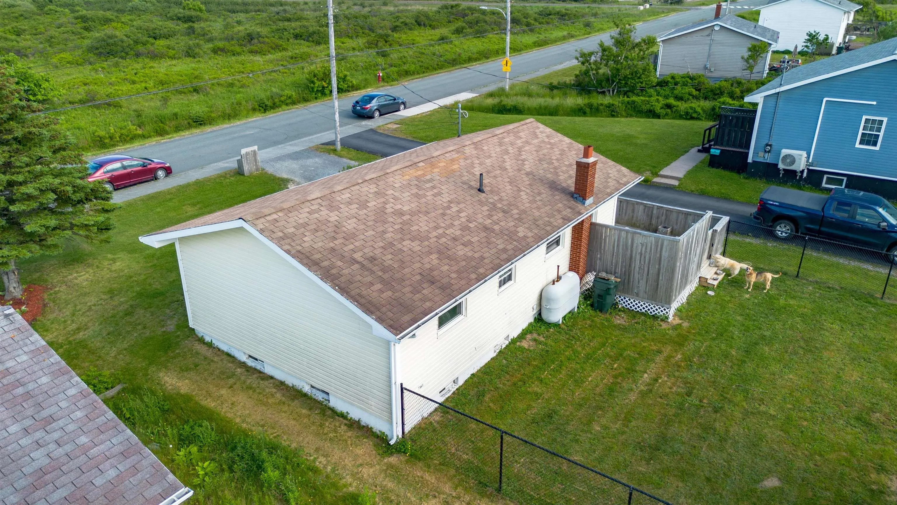 261 Mcintyre Lane, Glace Bay, NS B1A 5X6, 3 Bedrooms Bedrooms, ,2 BathroomsBathrooms,Residential,For Sale,Mcintyre,202515930
