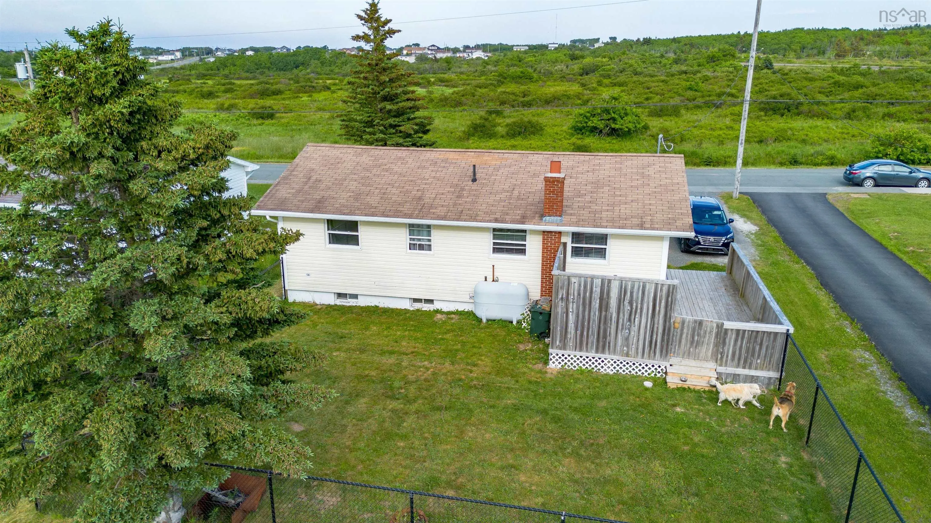 261 Mcintyre Lane, Glace Bay, NS B1A 5X6, 3 Bedrooms Bedrooms, ,2 BathroomsBathrooms,Residential,For Sale,Mcintyre,202515930