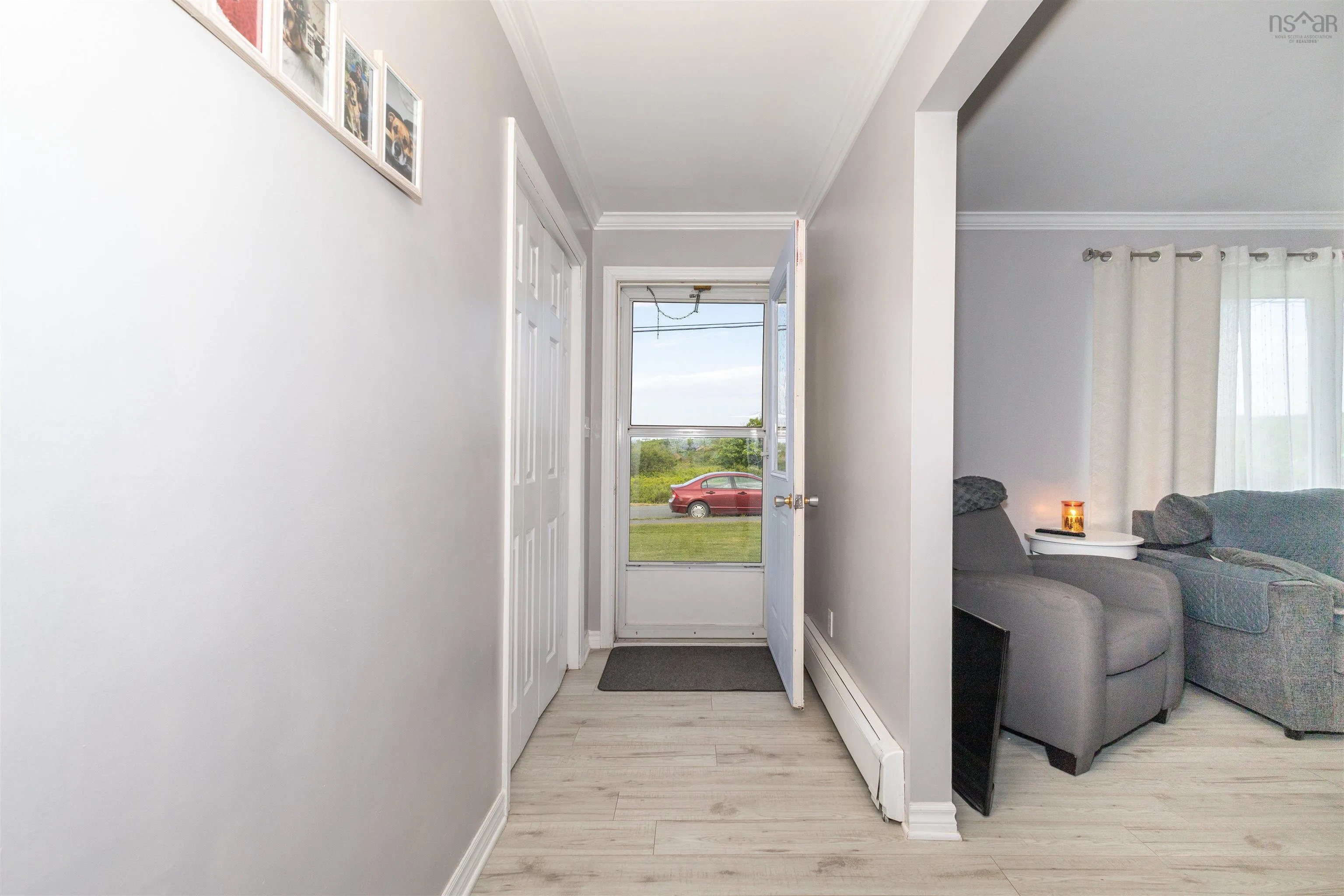 261 Mcintyre Lane, Glace Bay, NS B1A 5X6, 3 Bedrooms Bedrooms, ,2 BathroomsBathrooms,Residential,For Sale,Mcintyre,202515930