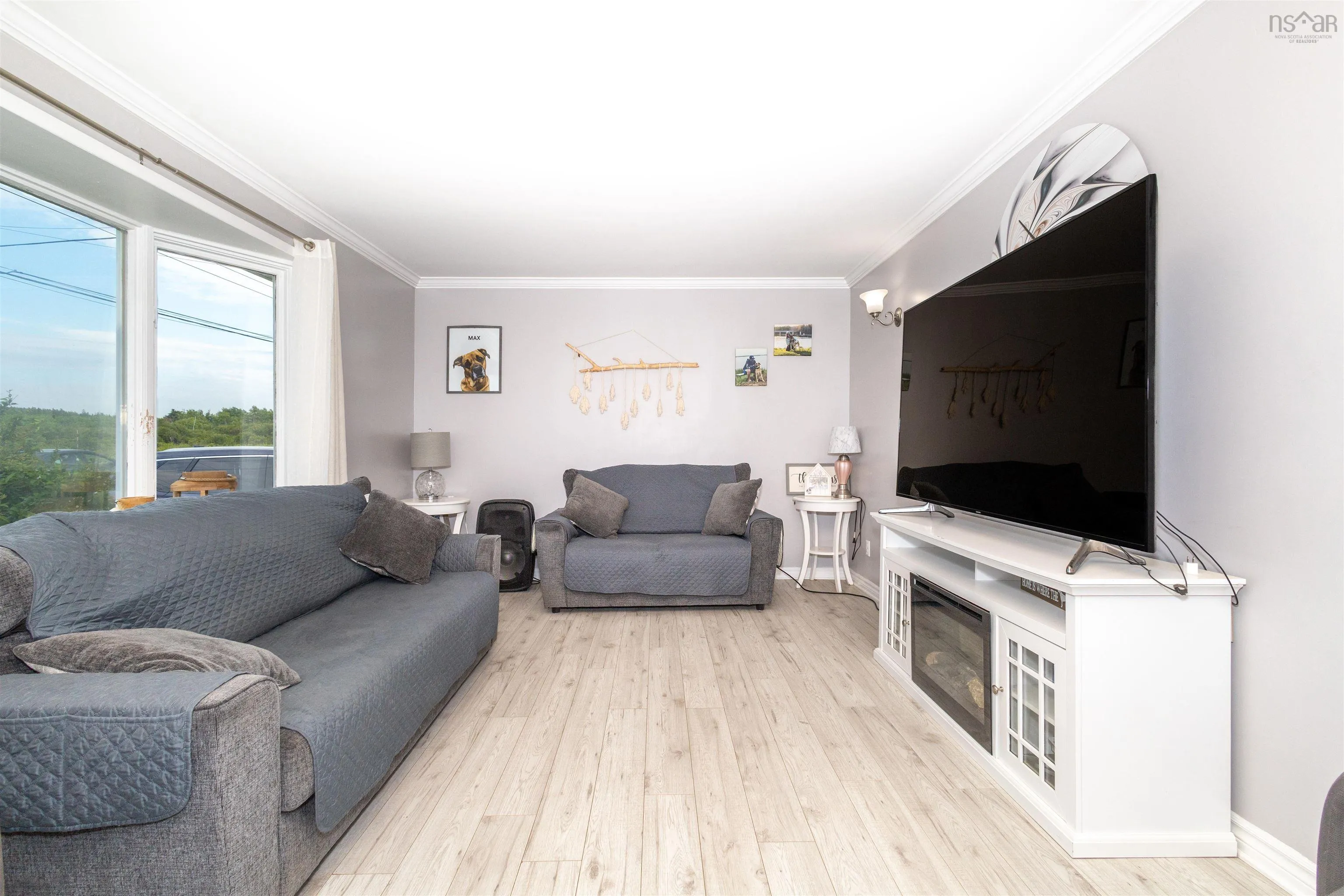 261 Mcintyre Lane, Glace Bay, NS B1A 5X6, 3 Bedrooms Bedrooms, ,2 BathroomsBathrooms,Residential,For Sale,Mcintyre,202515930
