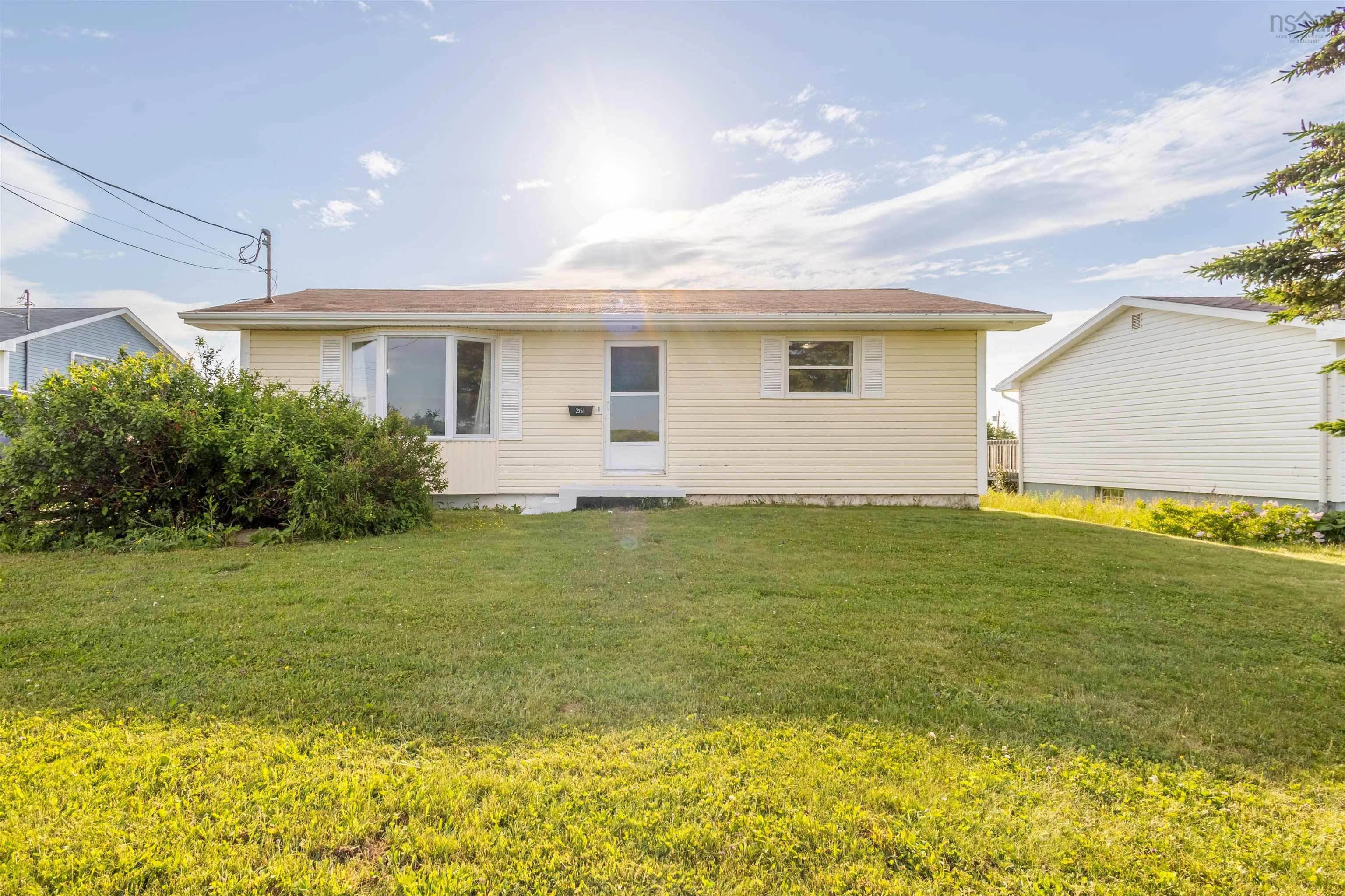 261 Mcintyre Lane, Glace Bay, NS B1A 5X6, 3 Bedrooms Bedrooms, ,2 BathroomsBathrooms,Residential,For Sale,Mcintyre,202515930