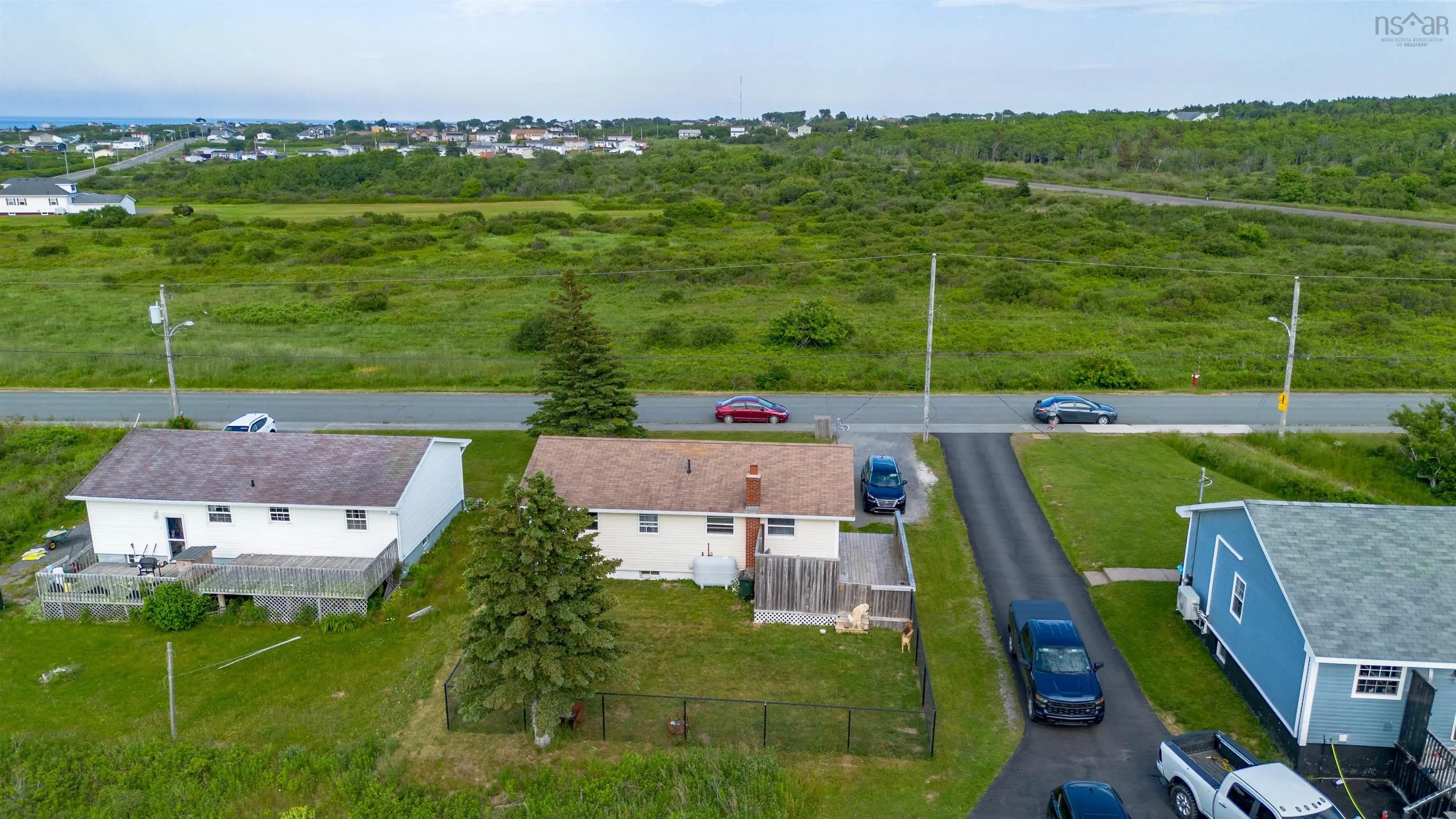 261 Mcintyre Lane, Glace Bay, NS B1A 5X6, 3 Bedrooms Bedrooms, ,2 BathroomsBathrooms,Residential,For Sale,Mcintyre,202515930