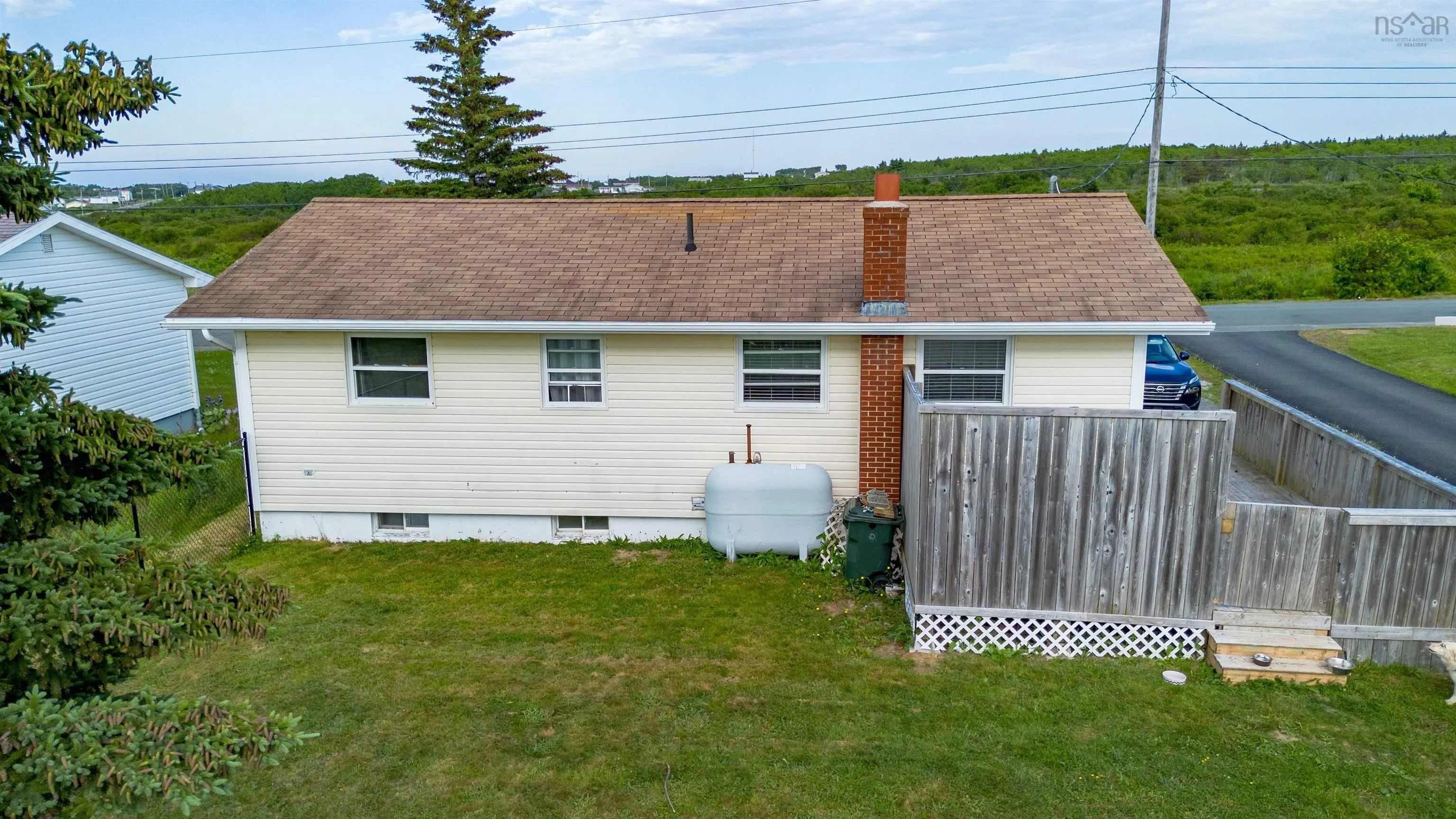 261 Mcintyre Lane, Glace Bay, NS B1A 5X6, 3 Bedrooms Bedrooms, ,2 BathroomsBathrooms,Residential,For Sale,Mcintyre,202515930