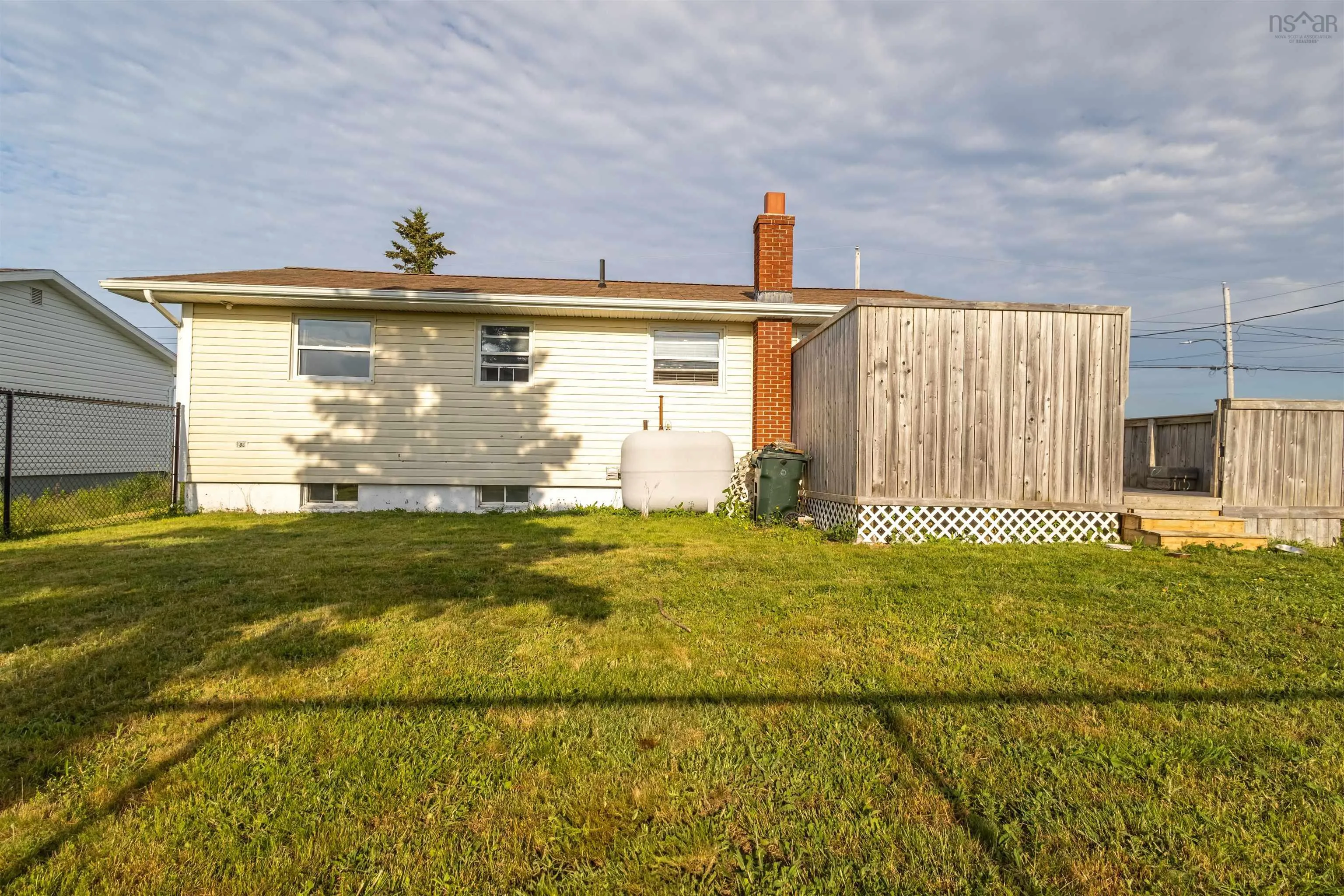 261 Mcintyre Lane, Glace Bay, NS B1A 5X6, 3 Bedrooms Bedrooms, ,2 BathroomsBathrooms,Residential,For Sale,Mcintyre,202515930