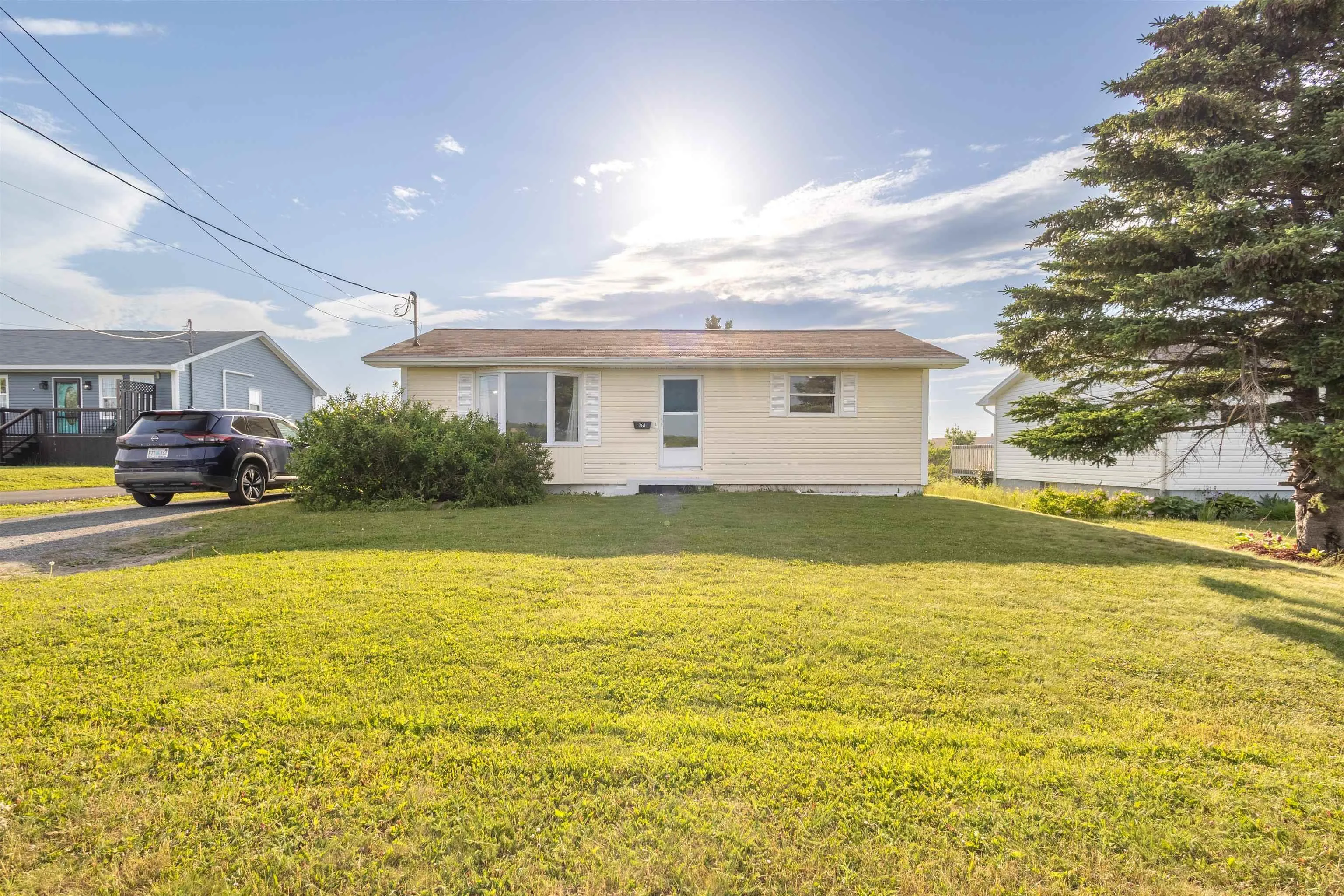 261 Mcintyre Lane, Glace Bay, NS B1A 5X6, 3 Bedrooms Bedrooms, ,2 BathroomsBathrooms,Residential,For Sale,Mcintyre,202515930