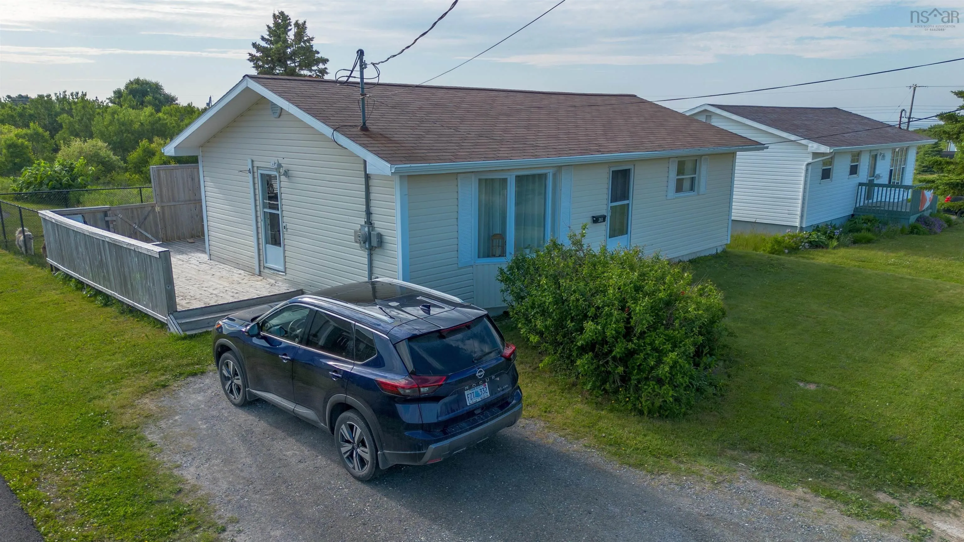 261 Mcintyre Lane, Glace Bay, NS B1A 5X6, 3 Bedrooms Bedrooms, ,2 BathroomsBathrooms,Residential,For Sale,Mcintyre,202515930