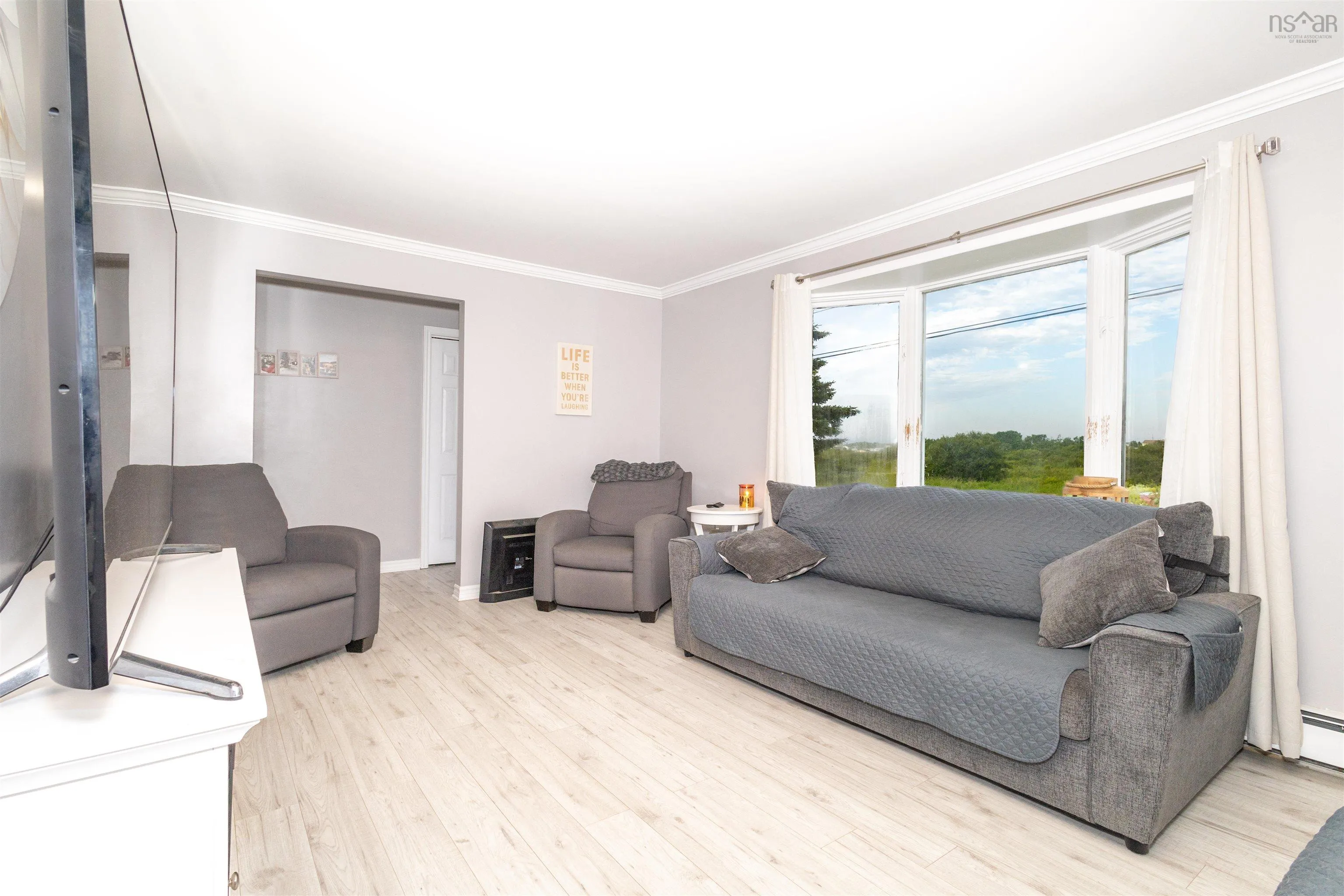 261 Mcintyre Lane, Glace Bay, NS B1A 5X6, 3 Bedrooms Bedrooms, ,2 BathroomsBathrooms,Residential,For Sale,Mcintyre,202515930