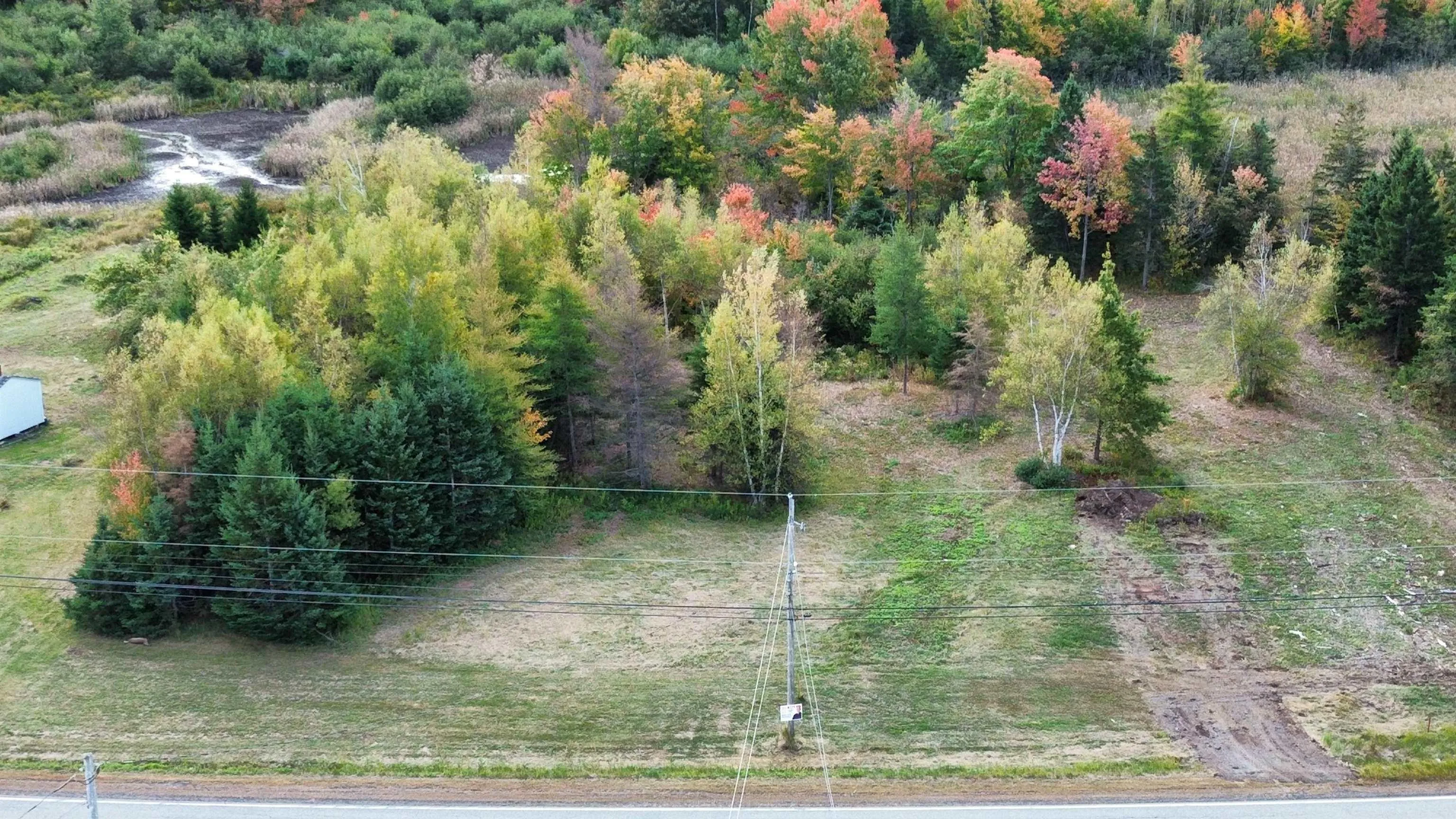 2-25 Hwy#6 Highway, Pugwash, NS B0K 1L0, ,Land,For Sale,Hwy#6,202524912