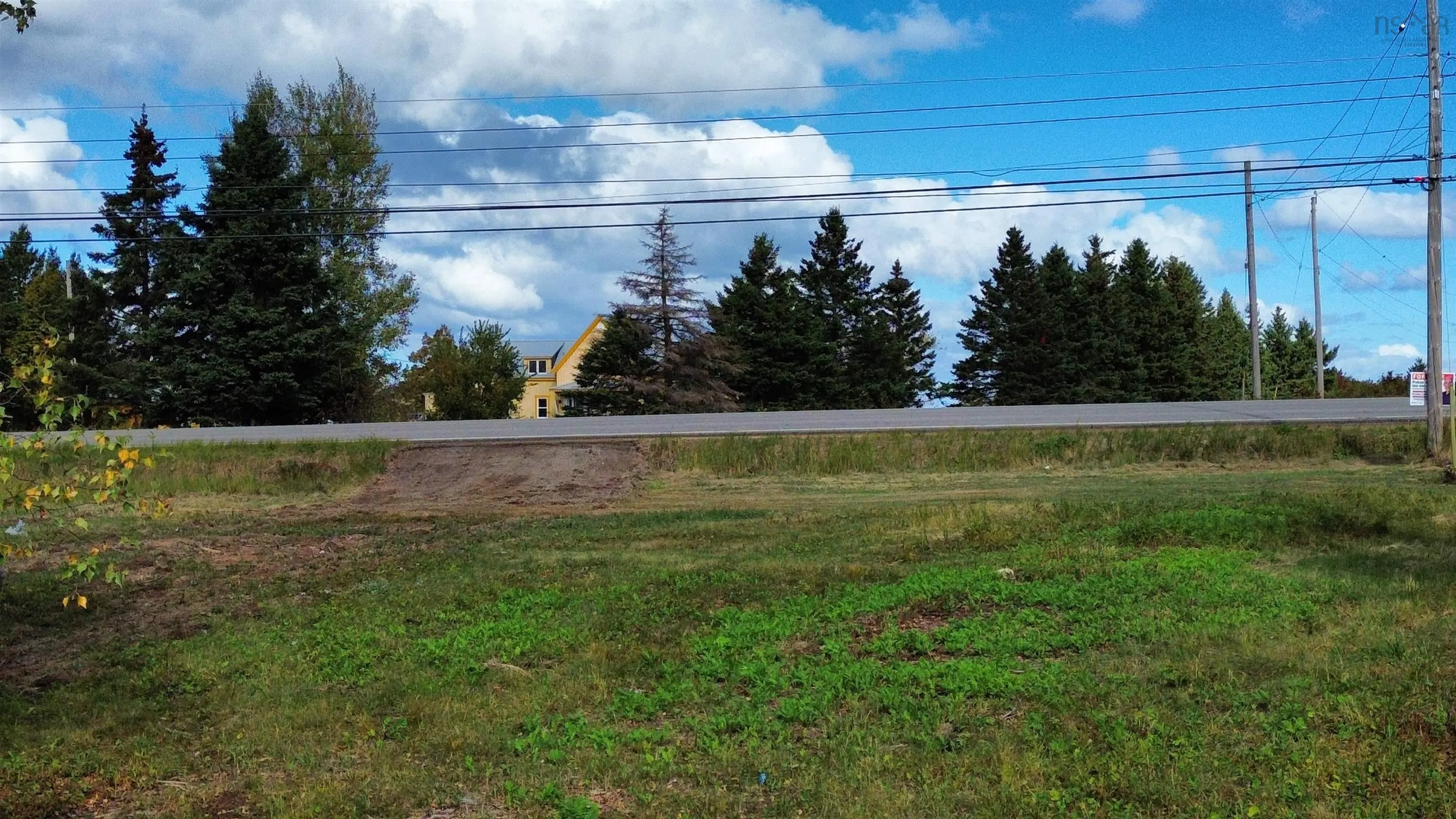 2-25 Hwy#6 Highway, Pugwash, NS B0K 1L0, ,Land,For Sale,Hwy#6,202524912