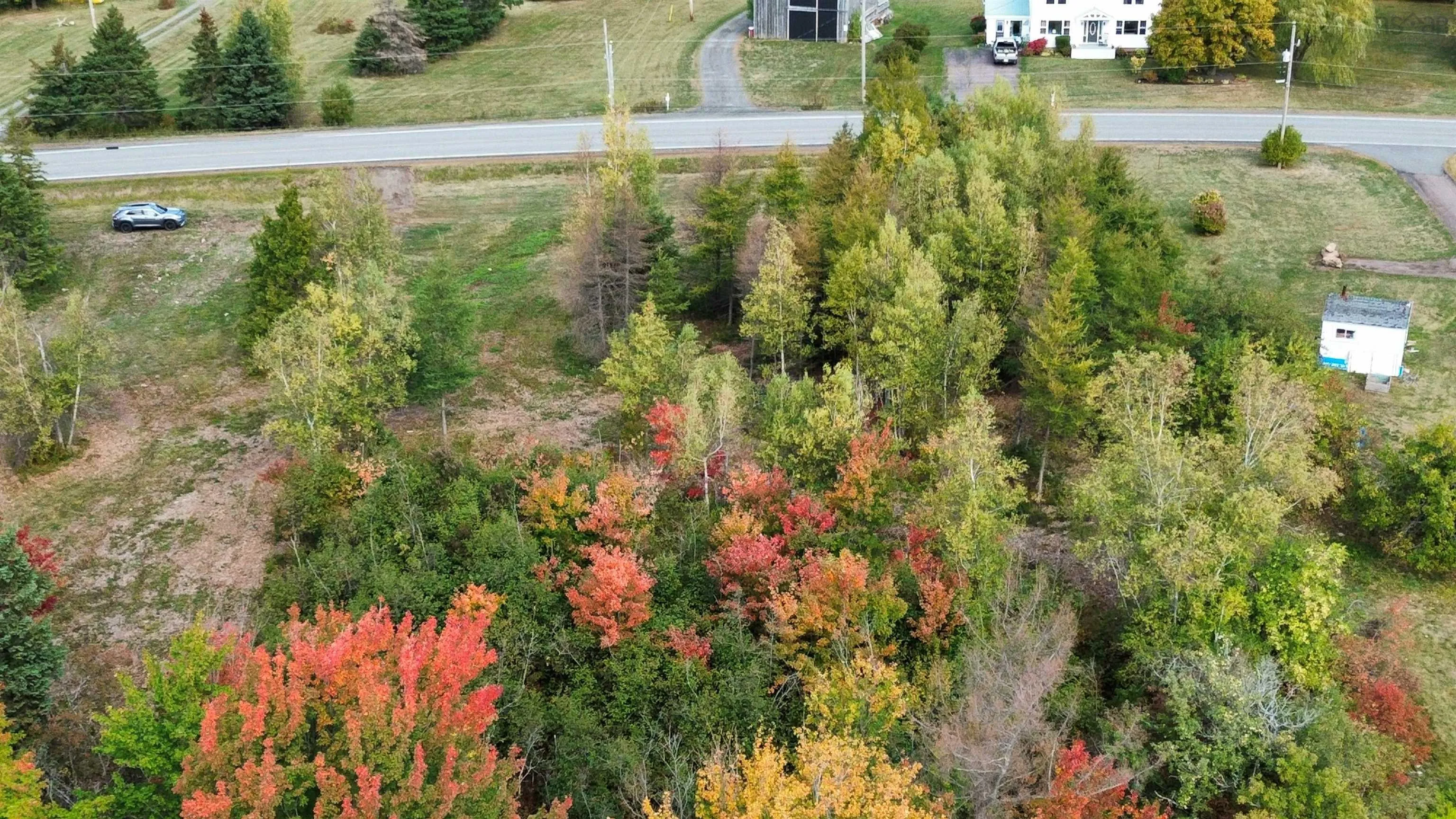 2-25 Hwy#6 Highway, Pugwash, NS B0K 1L0, ,Land,For Sale,Hwy#6,202524912