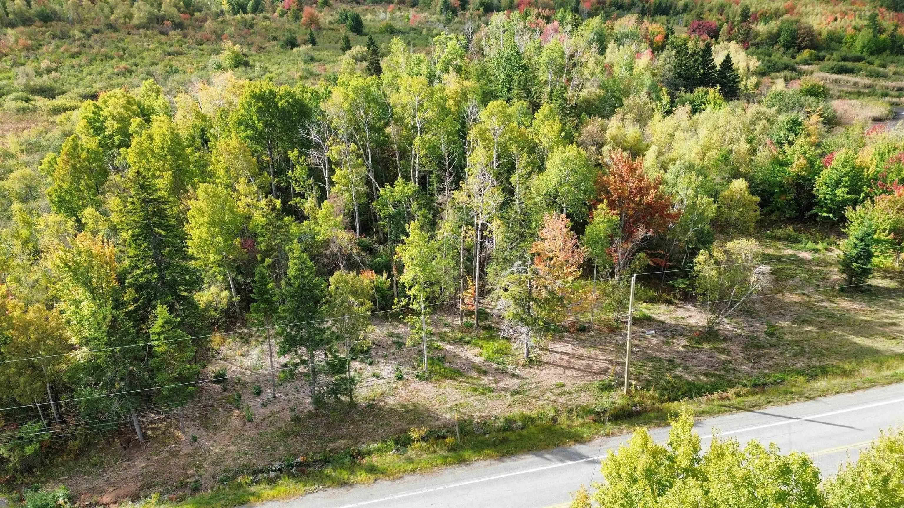 2-25 Hwy#6 Highway, Pugwash, NS B0K 1L0, ,Land,For Sale,Hwy#6,202524912