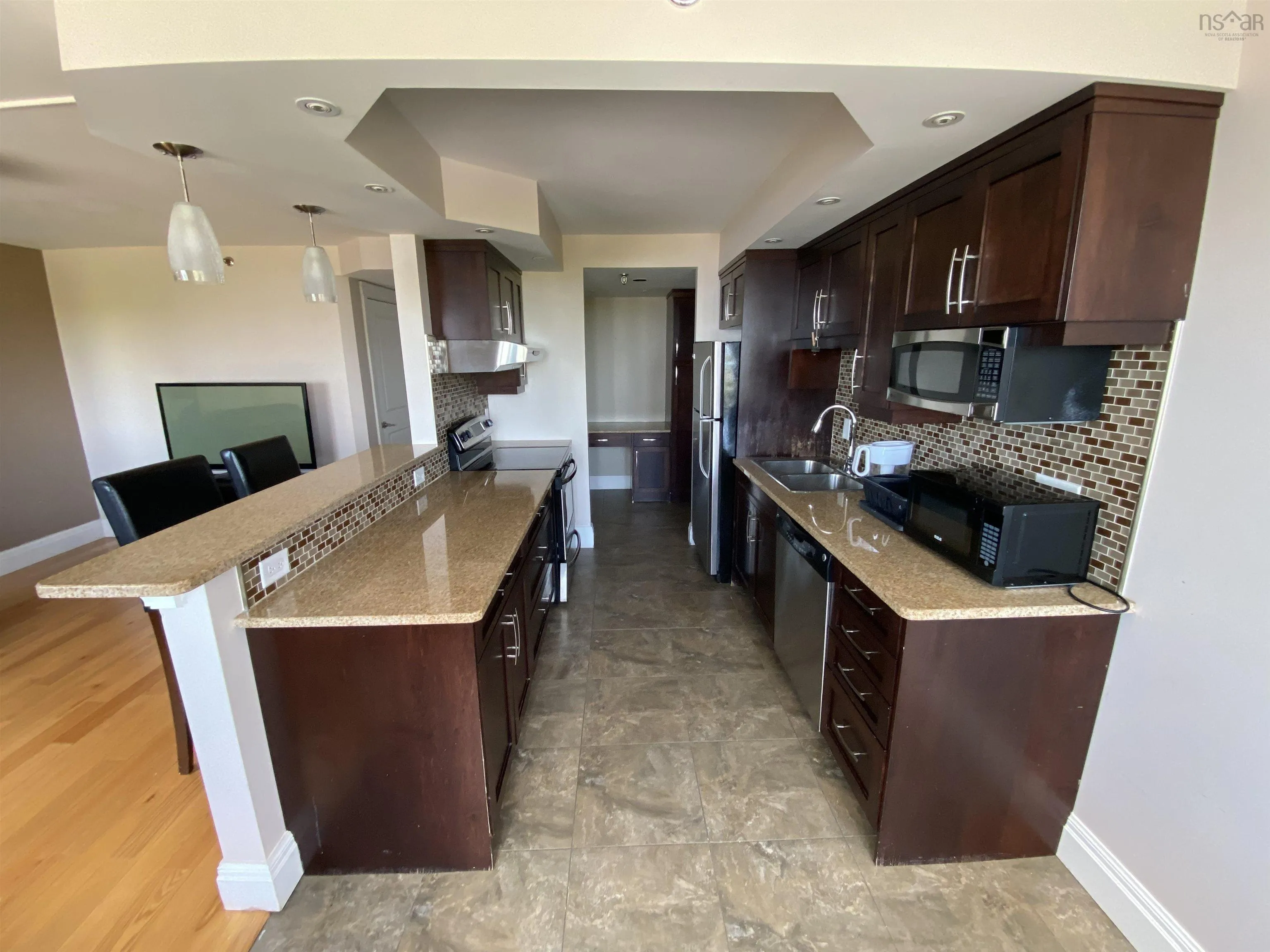 619-45 Vimy Avenue, Halifax, NS B3M 4C5, 2 Bedrooms Bedrooms, ,2 BathroomsBathrooms,Residential,For Sale,Vimy,202520166