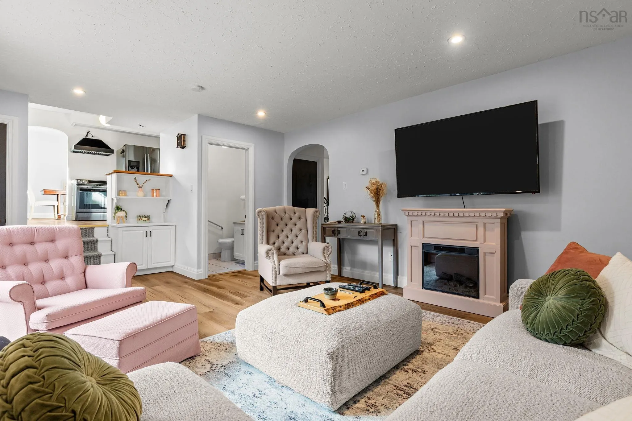 70 Sunrise Hill, Bedford, NS B4A 1V2, 3 Bedrooms Bedrooms, ,3 BathroomsBathrooms,Residential,For Sale,Sunrise,202524862
