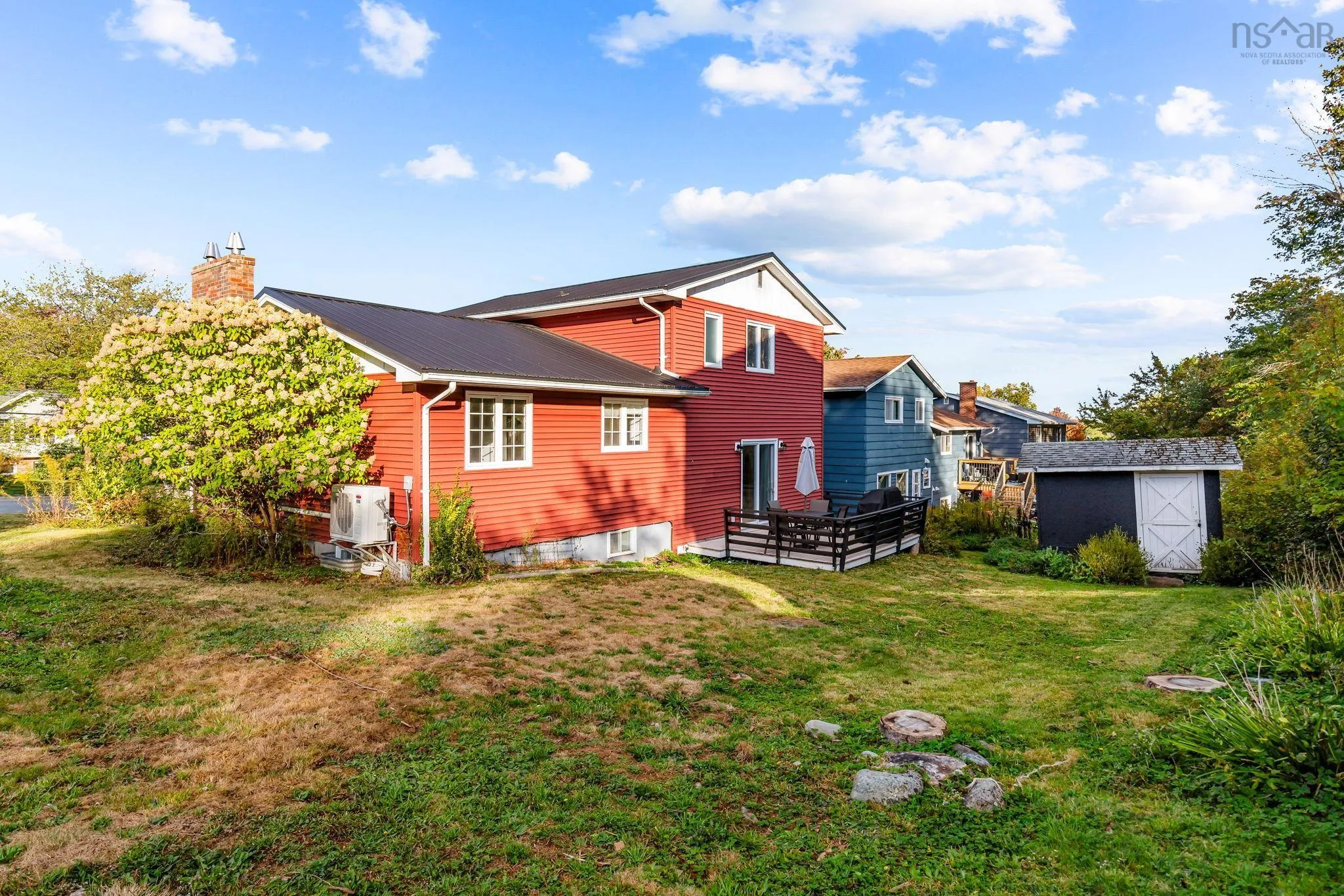 70 Sunrise Hill, Bedford, NS B4A 1V2, 3 Bedrooms Bedrooms, ,3 BathroomsBathrooms,Residential,For Sale,Sunrise,202524862