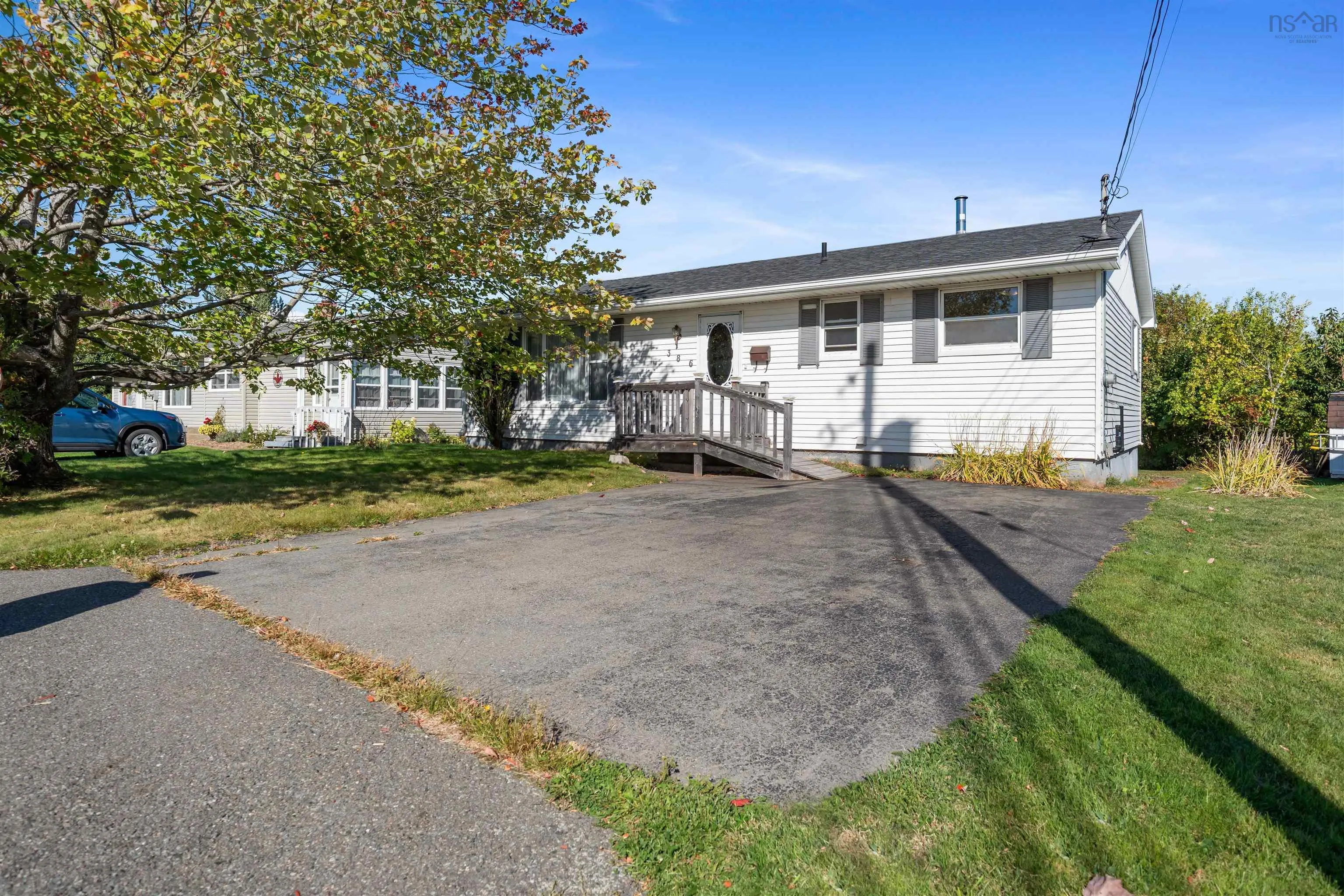 386 Welsford Street, Pictou, NS B0K 1H0, 3 Bedrooms Bedrooms, ,1 BathroomBathrooms,Residential,For Sale,Welsford,202524937