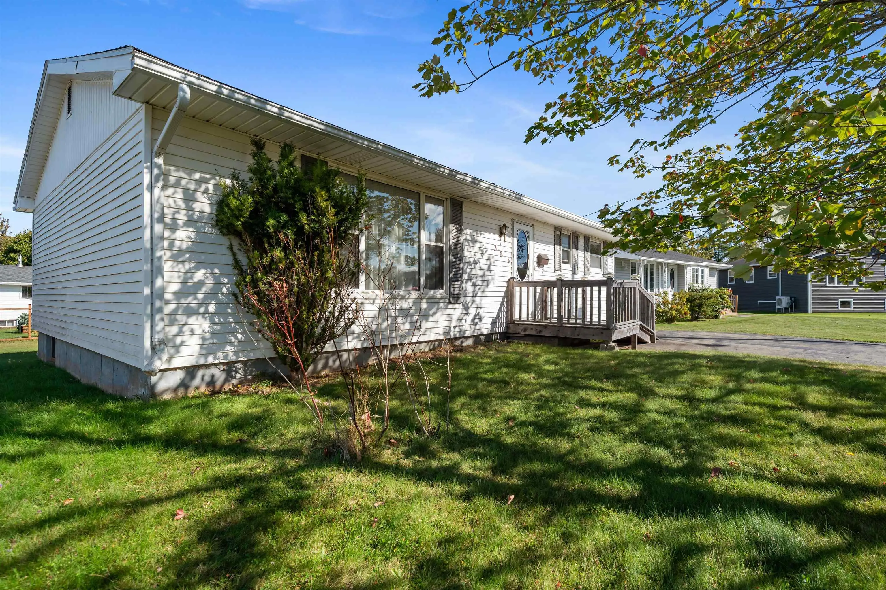 386 Welsford Street, Pictou, NS B0K 1H0, 3 Bedrooms Bedrooms, ,1 BathroomBathrooms,Residential,For Sale,Welsford,202524937