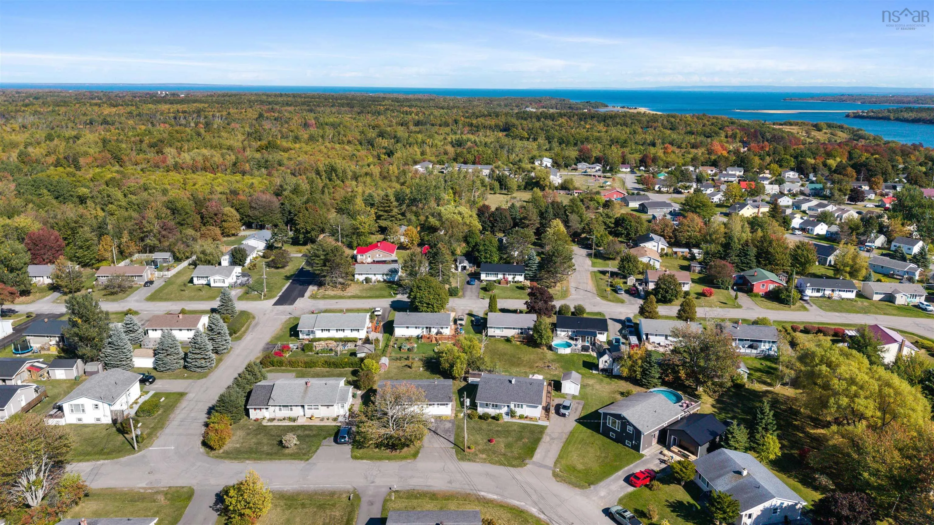 386 Welsford Street, Pictou, NS B0K 1H0, 3 Bedrooms Bedrooms, ,1 BathroomBathrooms,Residential,For Sale,Welsford,202524937