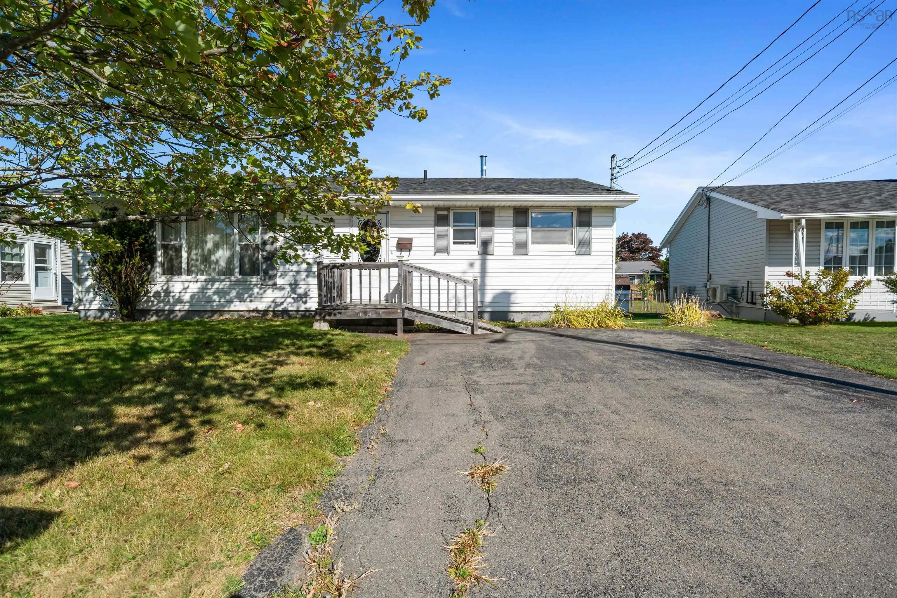 386 Welsford Street, Pictou, NS B0K 1H0, 3 Bedrooms Bedrooms, ,1 BathroomBathrooms,Residential,For Sale,Welsford,202524937