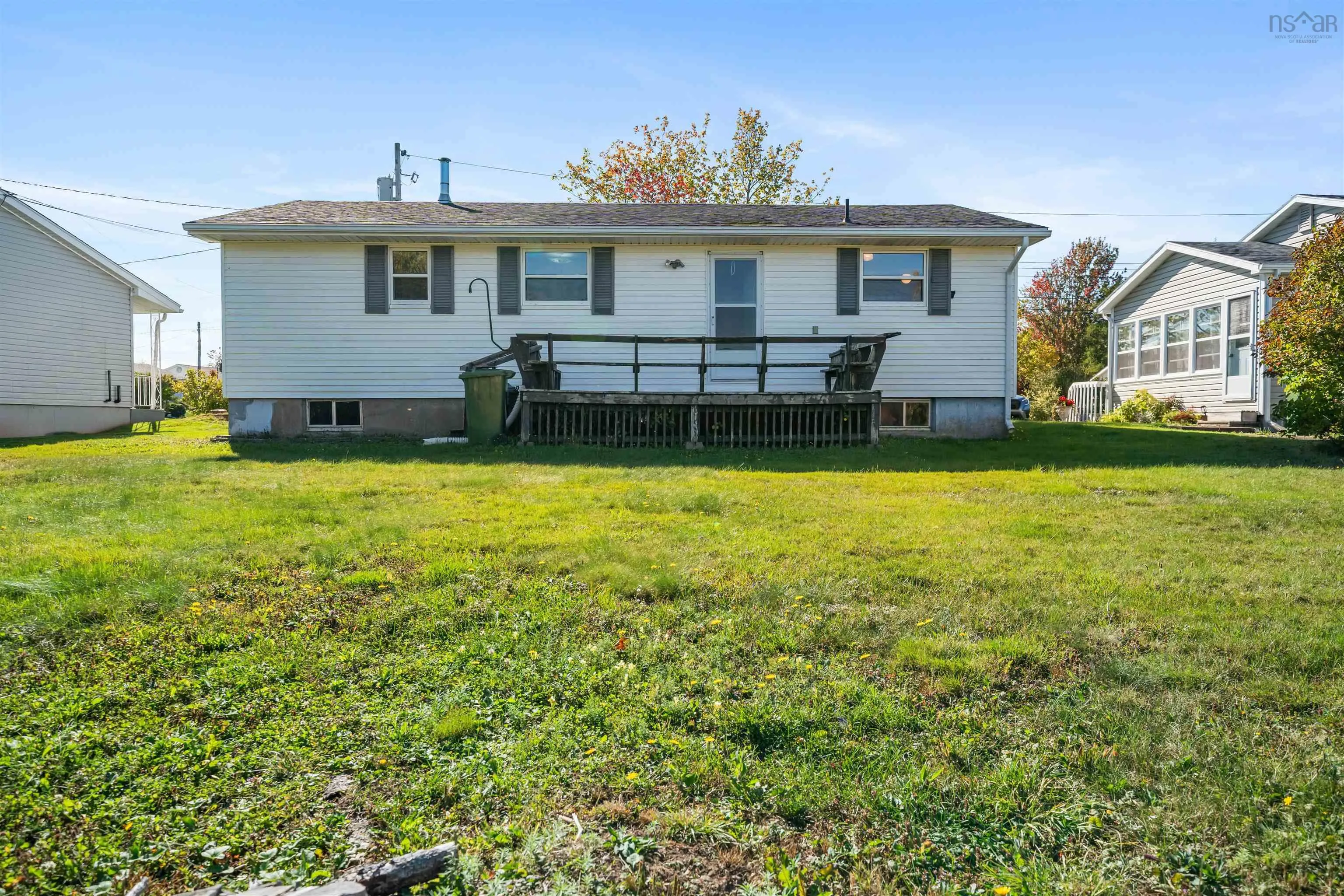 386 Welsford Street, Pictou, NS B0K 1H0, 3 Bedrooms Bedrooms, ,1 BathroomBathrooms,Residential,For Sale,Welsford,202524937
