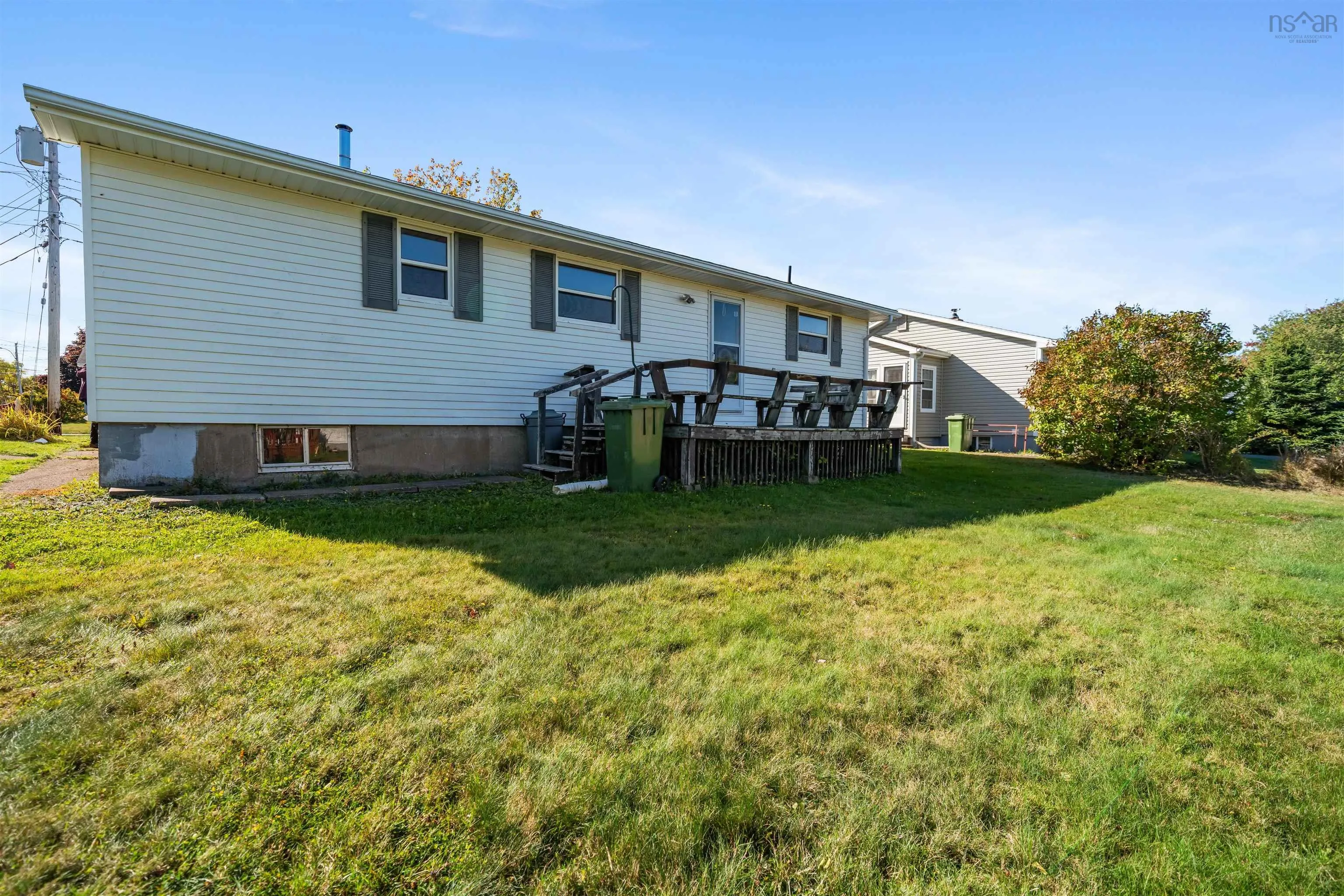 386 Welsford Street, Pictou, NS B0K 1H0, 3 Bedrooms Bedrooms, ,1 BathroomBathrooms,Residential,For Sale,Welsford,202524937