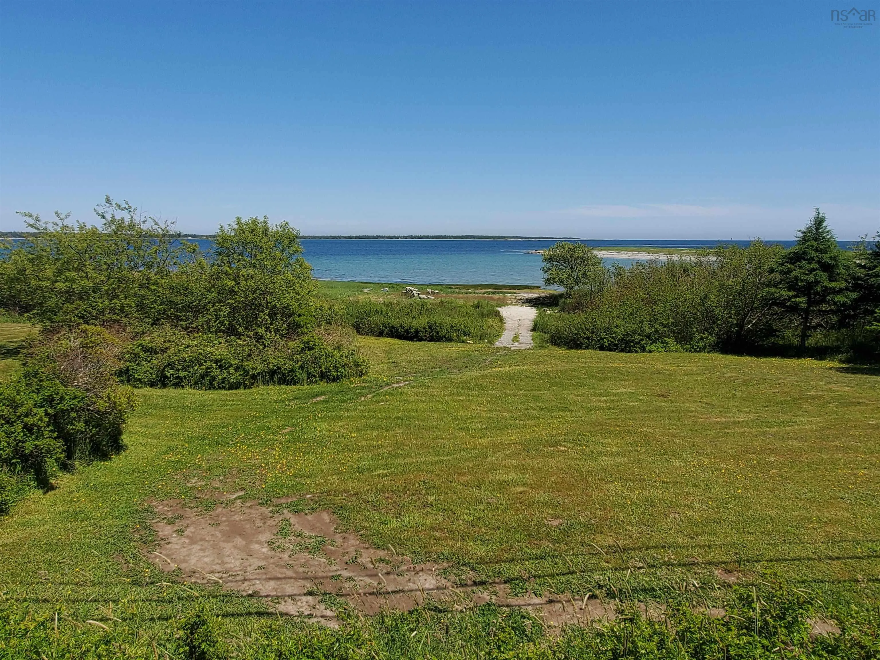 5069 Shore Road, North East Harbour, NS B0T 1W0, 3 Bedrooms Bedrooms, ,2 BathroomsBathrooms,Residential,For Sale,Shore,202517761