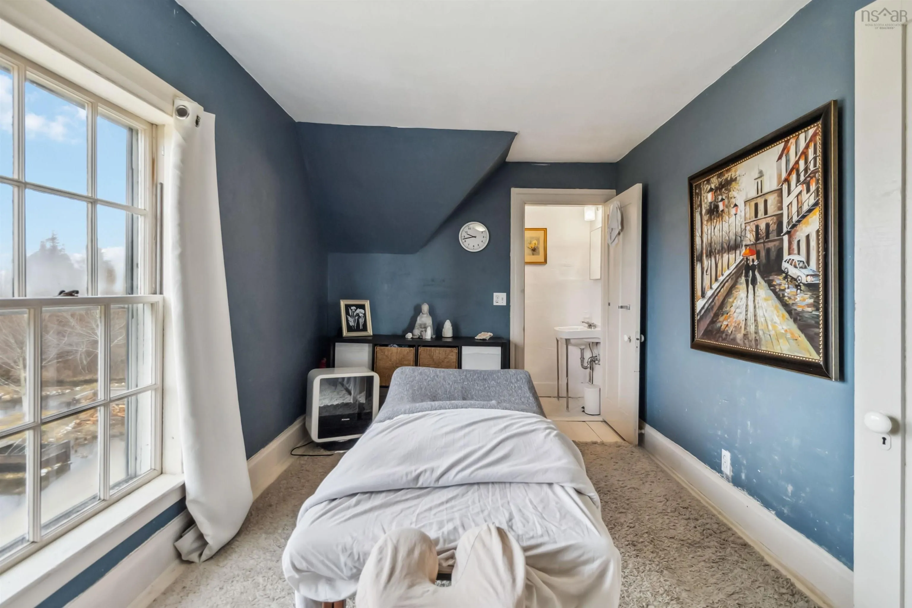 5069 Shore Road, North East Harbour, NS B0T 1W0, 3 Bedrooms Bedrooms, ,2 BathroomsBathrooms,Residential,For Sale,Shore,202517761