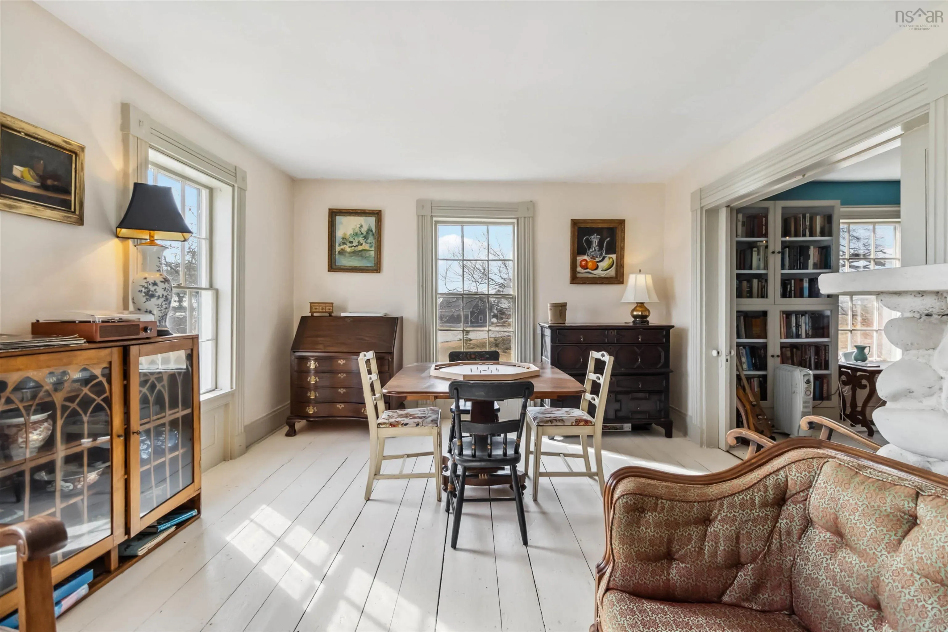 5069 Shore Road, North East Harbour, NS B0T 1W0, 3 Bedrooms Bedrooms, ,2 BathroomsBathrooms,Residential,For Sale,Shore,202517761