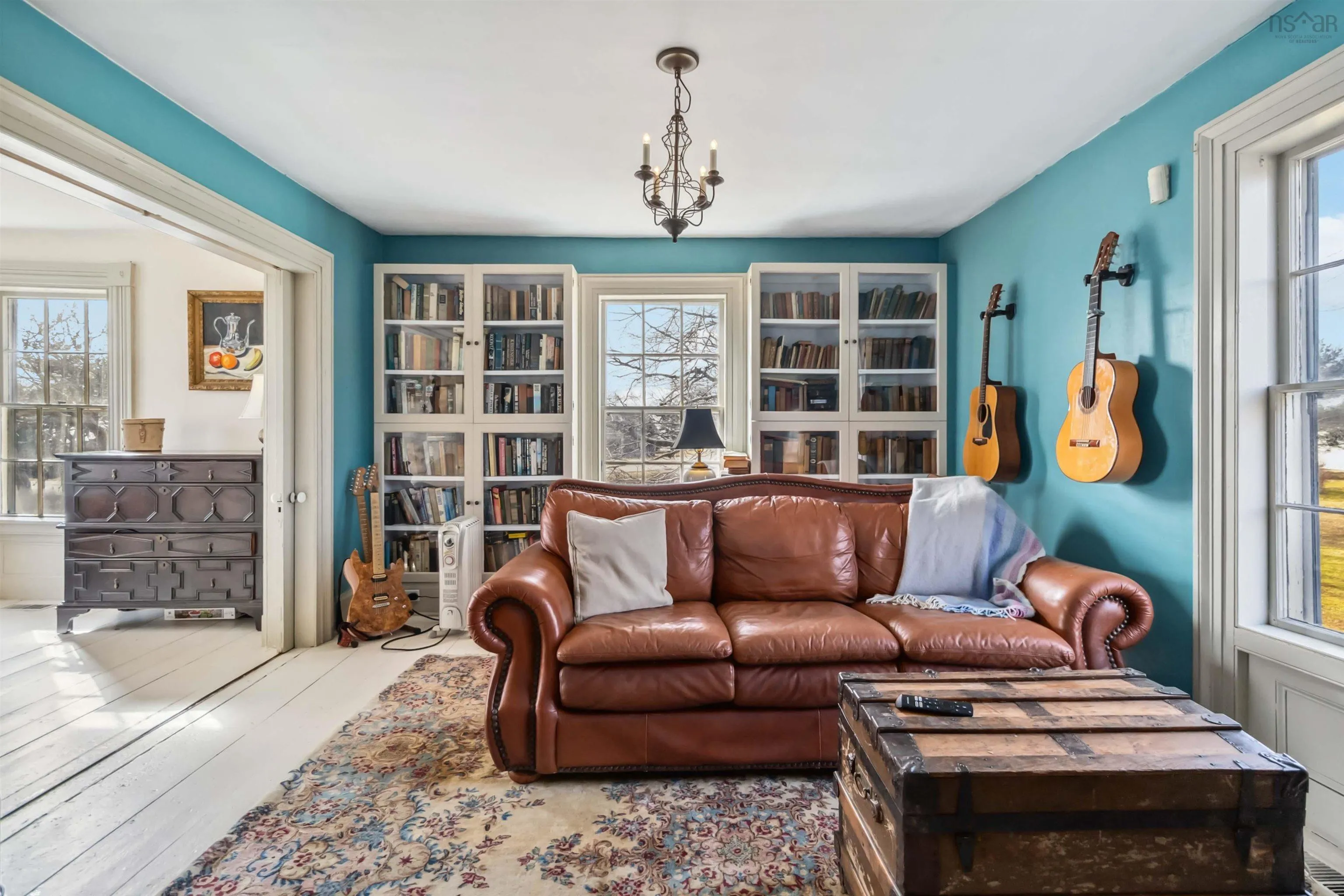 5069 Shore Road, North East Harbour, NS B0T 1W0, 3 Bedrooms Bedrooms, ,2 BathroomsBathrooms,Residential,For Sale,Shore,202517761