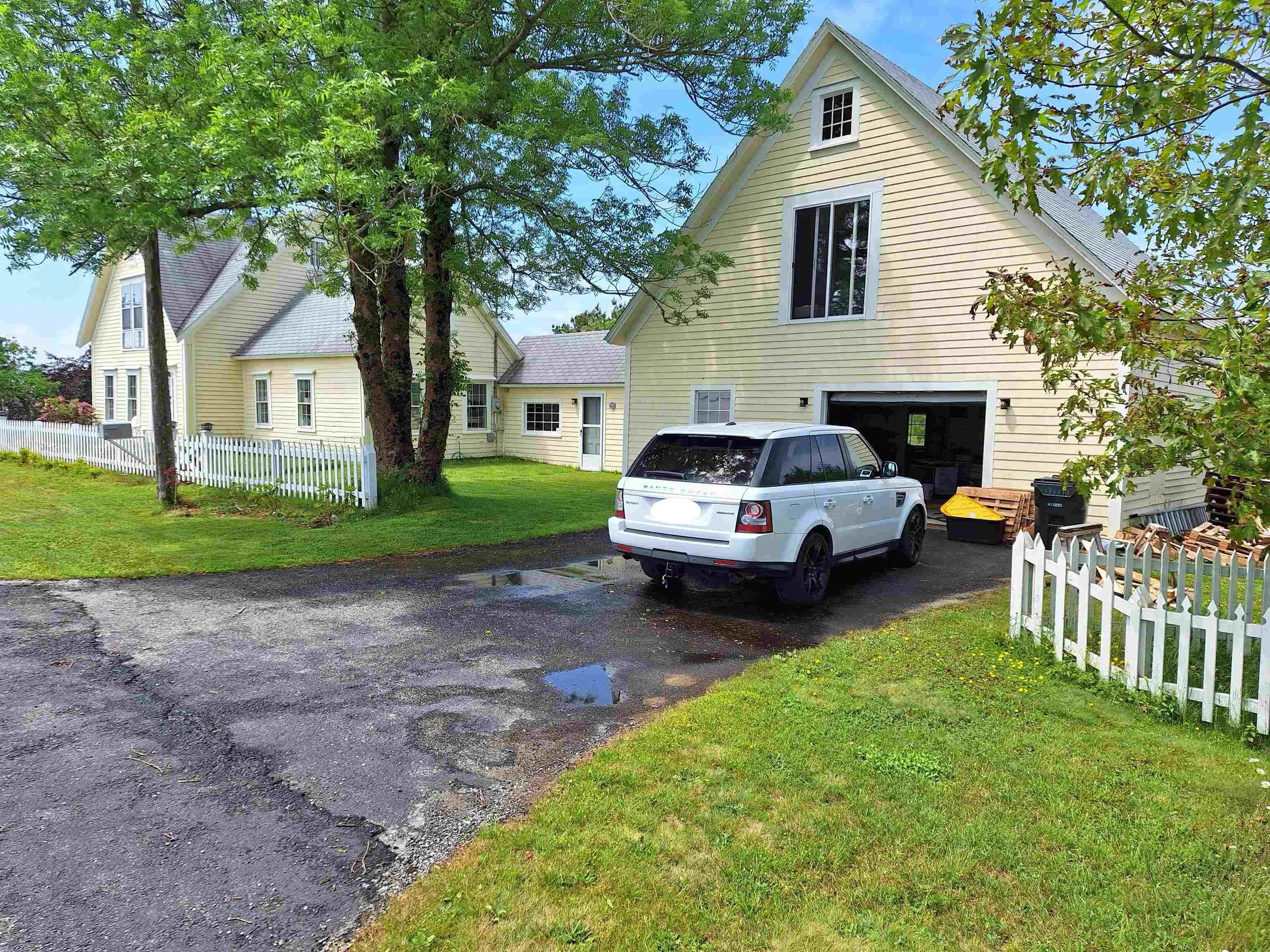 5069 Shore Road, North East Harbour, NS B0T 1W0, 3 Bedrooms Bedrooms, ,2 BathroomsBathrooms,Residential,For Sale,Shore,202517761
