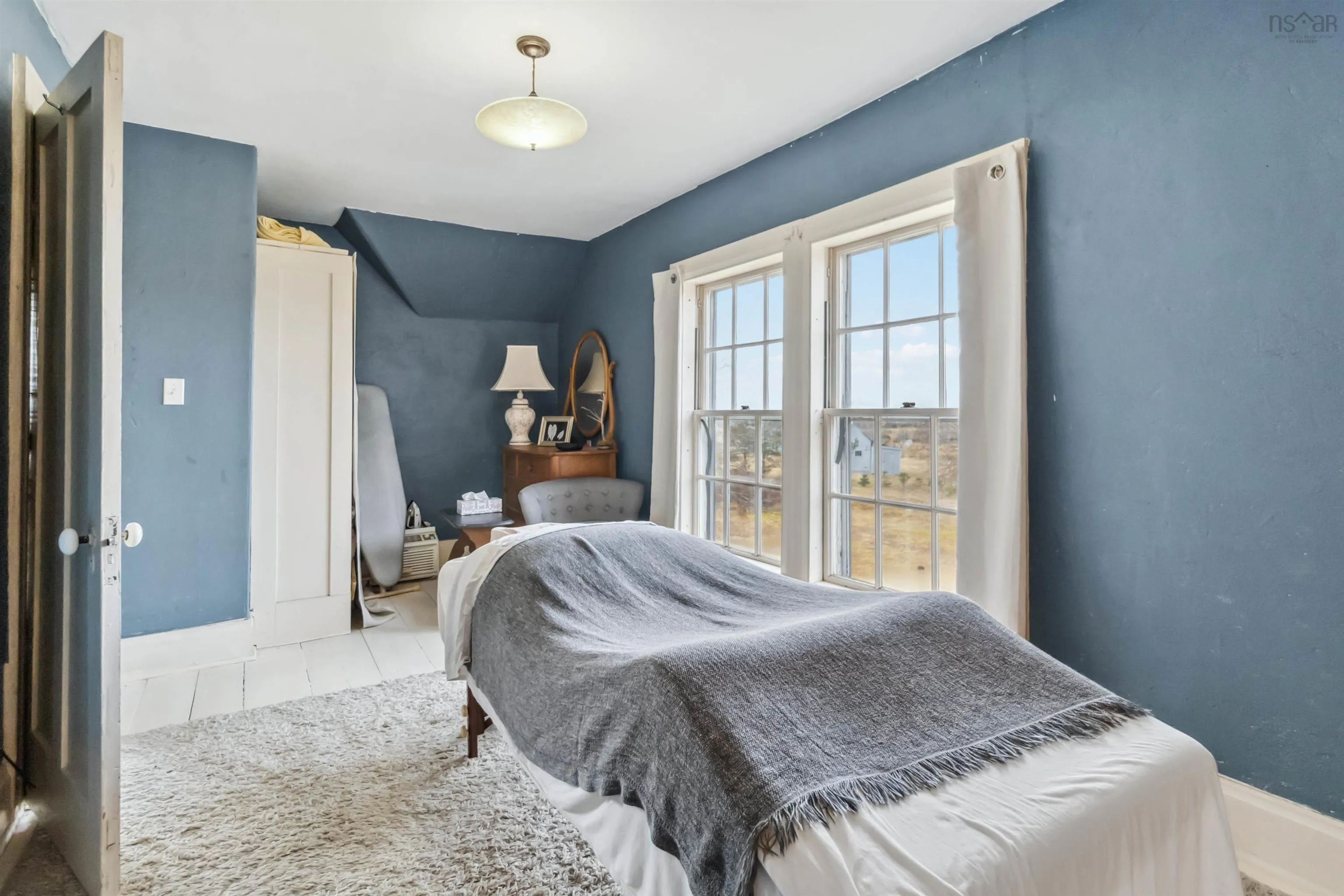5069 Shore Road, North East Harbour, NS B0T 1W0, 3 Bedrooms Bedrooms, ,2 BathroomsBathrooms,Residential,For Sale,Shore,202517761