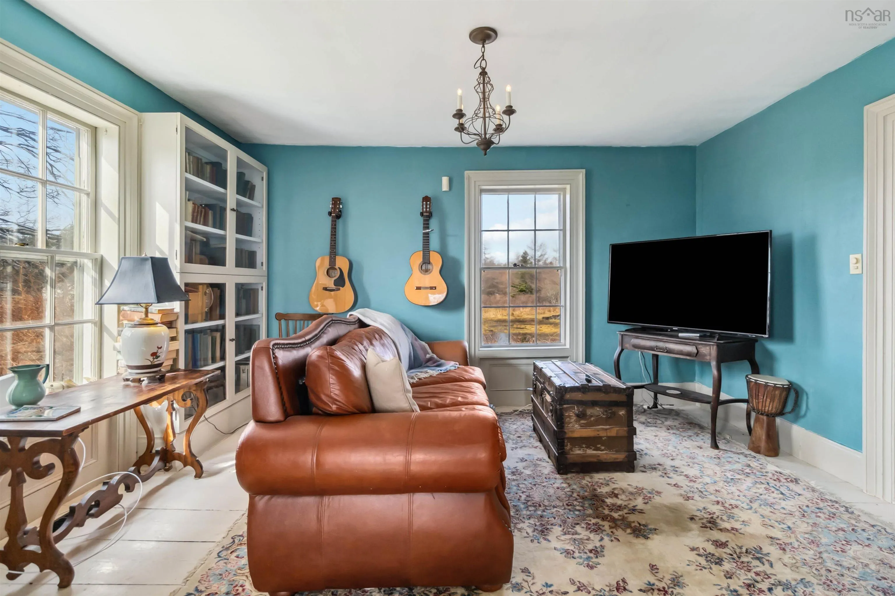 5069 Shore Road, North East Harbour, NS B0T 1W0, 3 Bedrooms Bedrooms, ,2 BathroomsBathrooms,Residential,For Sale,Shore,202517761