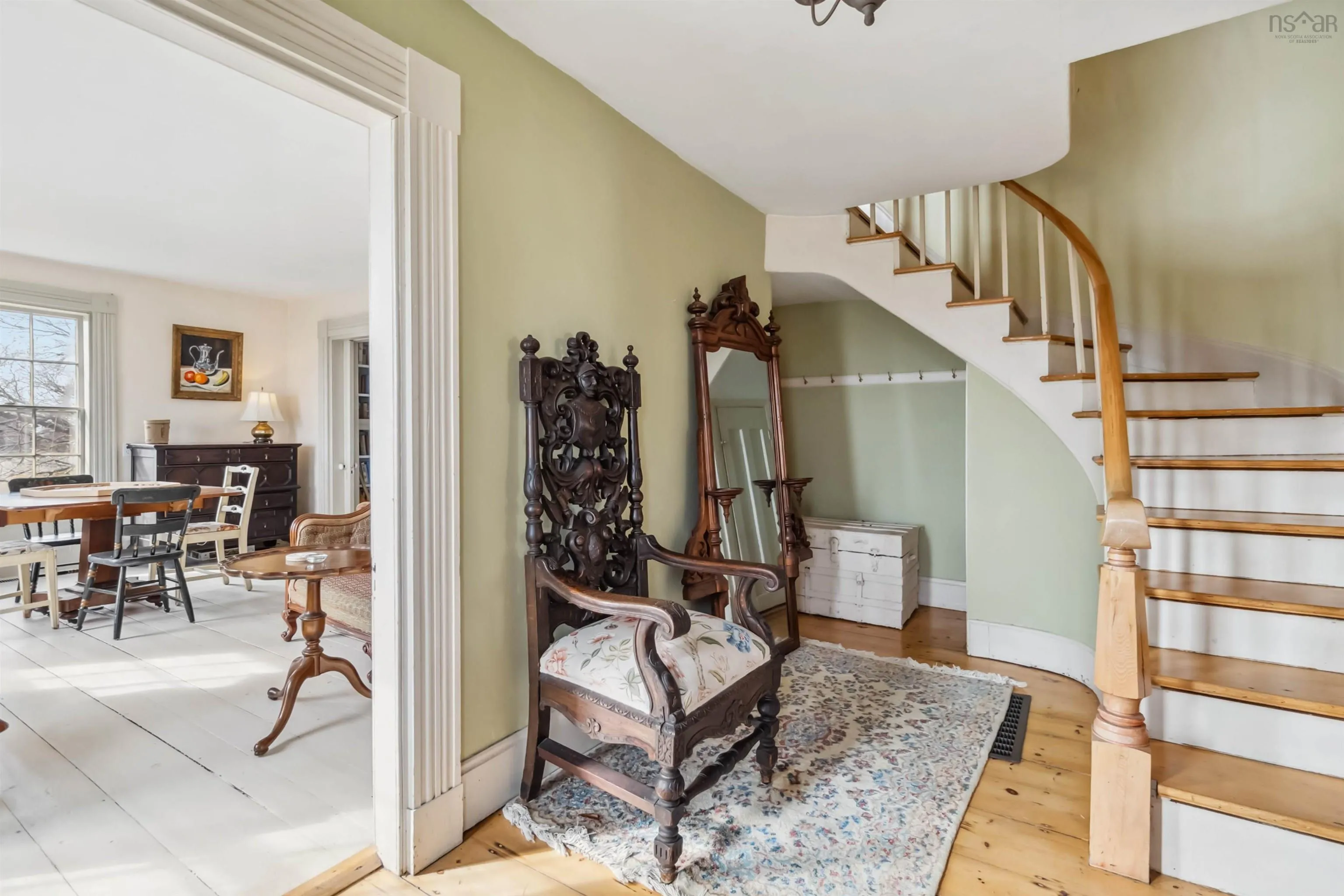 5069 Shore Road, North East Harbour, NS B0T 1W0, 3 Bedrooms Bedrooms, ,2 BathroomsBathrooms,Residential,For Sale,Shore,202517761