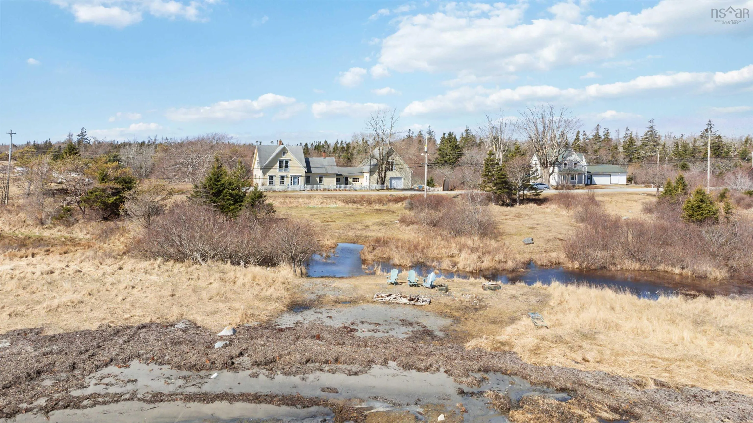 5069 Shore Road, North East Harbour, NS B0T 1W0, 3 Bedrooms Bedrooms, ,2 BathroomsBathrooms,Residential,For Sale,Shore,202517761