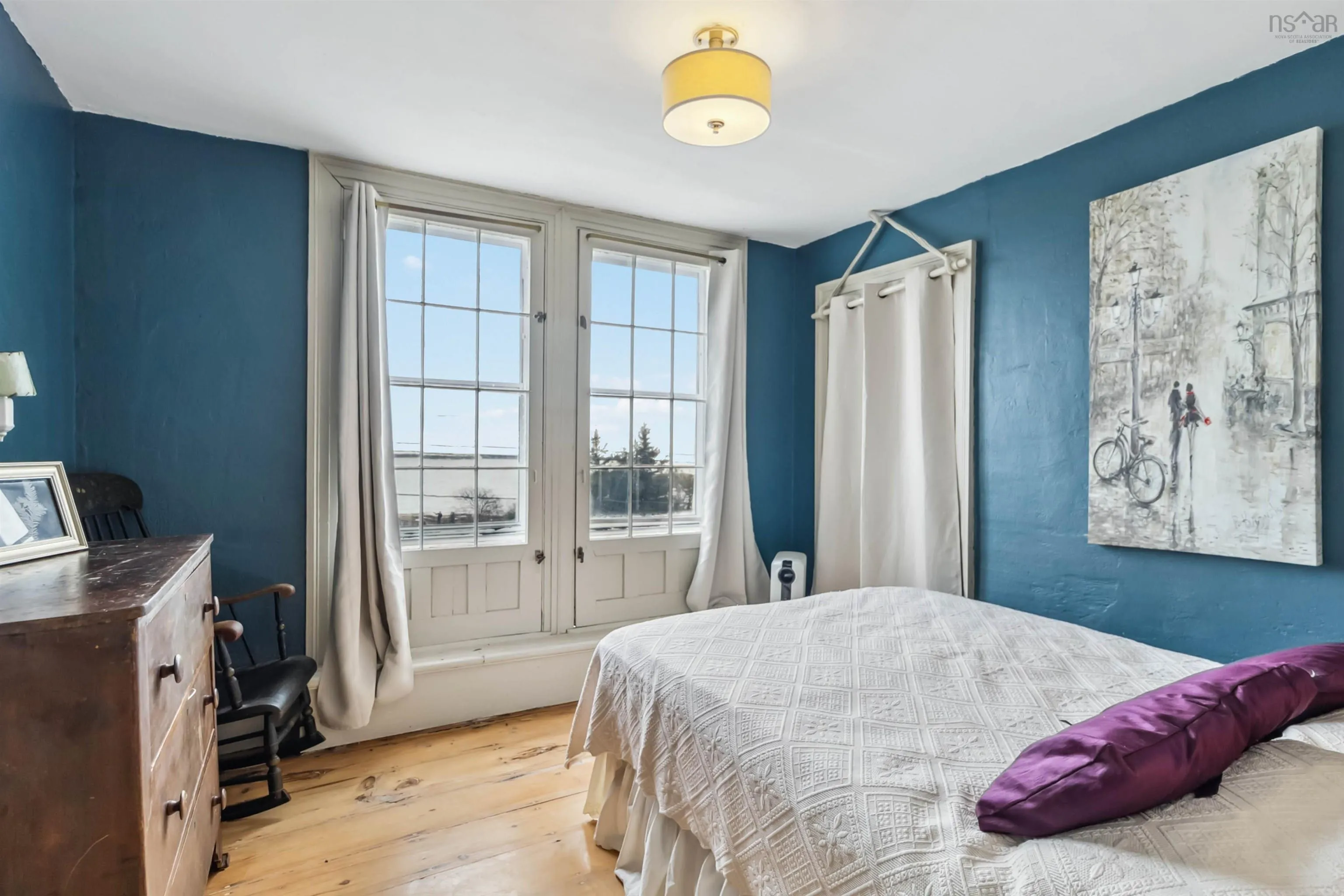 5069 Shore Road, North East Harbour, NS B0T 1W0, 3 Bedrooms Bedrooms, ,2 BathroomsBathrooms,Residential,For Sale,Shore,202517761