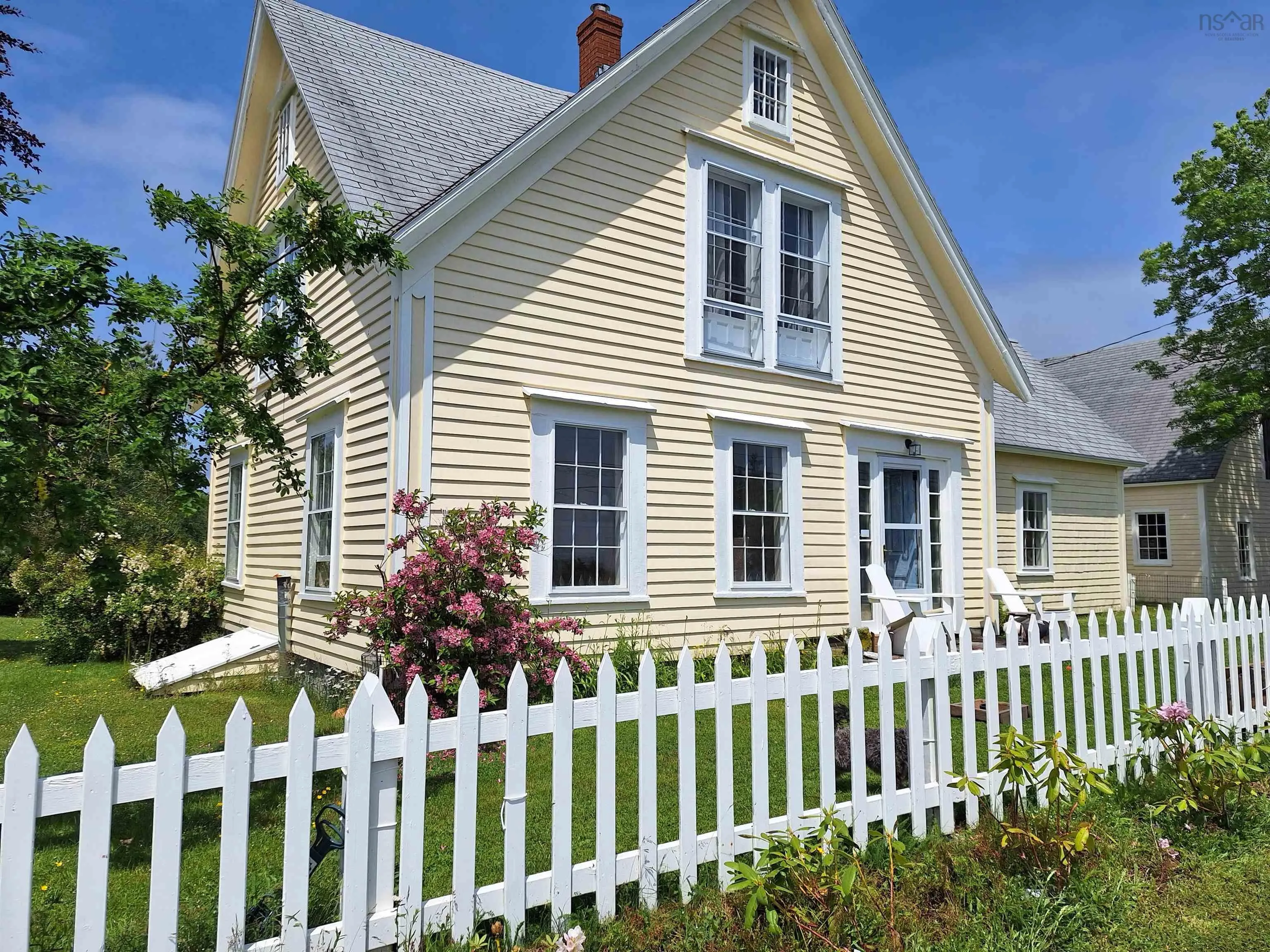 5069 Shore Road, North East Harbour, NS B0T 1W0, 3 Bedrooms Bedrooms, ,2 BathroomsBathrooms,Residential,For Sale,Shore,202517761