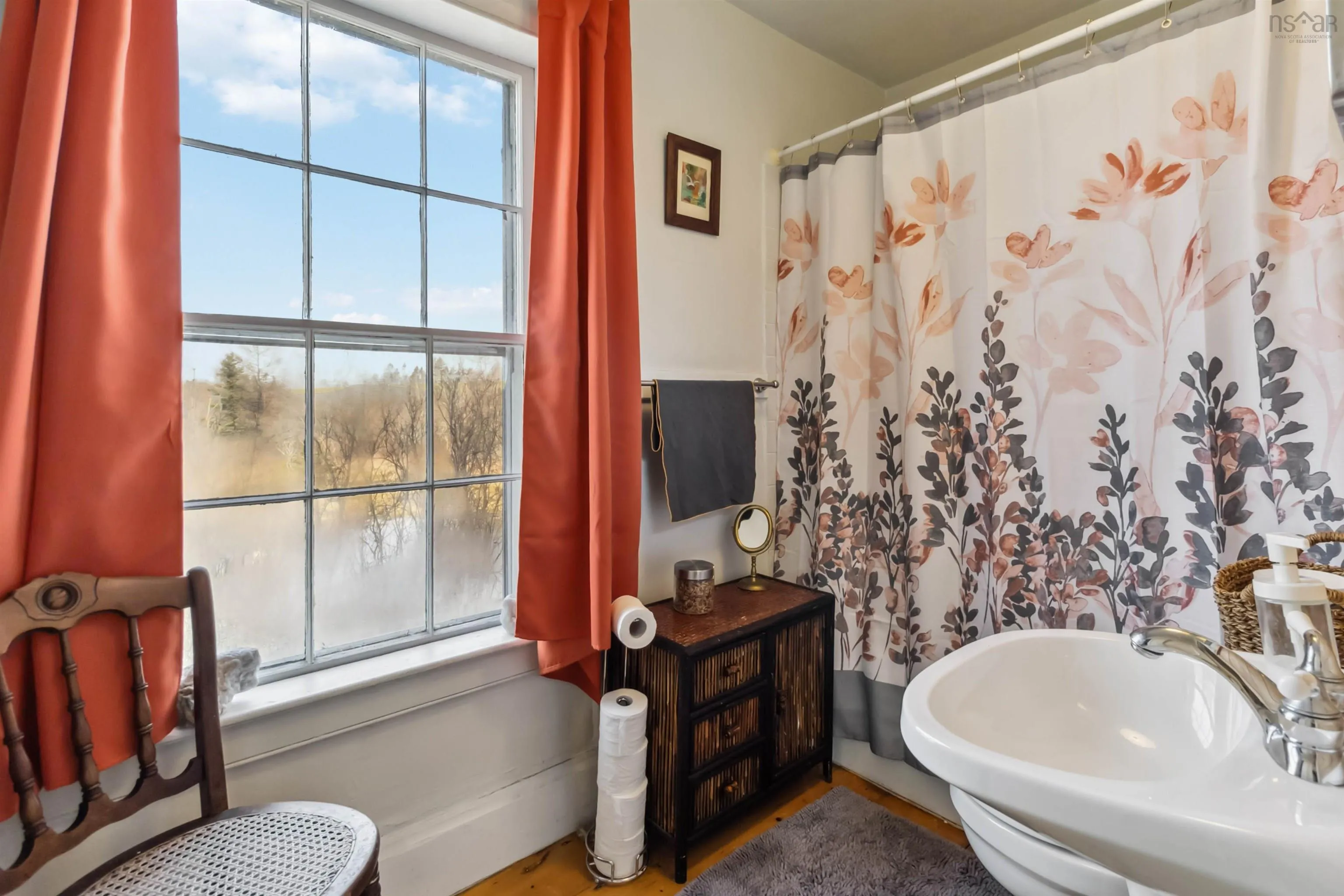 5069 Shore Road, North East Harbour, NS B0T 1W0, 3 Bedrooms Bedrooms, ,2 BathroomsBathrooms,Residential,For Sale,Shore,202517761