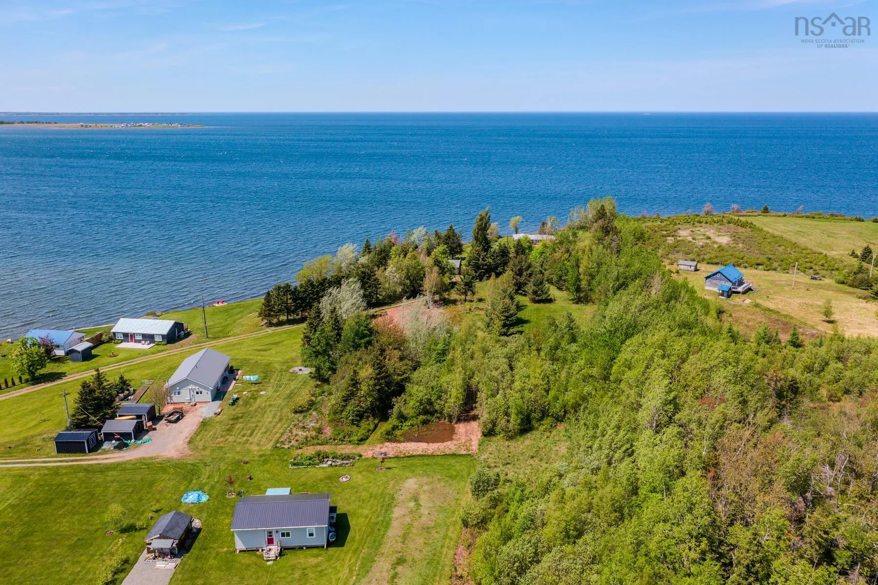 Summer Place Lot 9, Brule, NS B0K 1V0, ,Land,For Sale,Summer Place,202513301