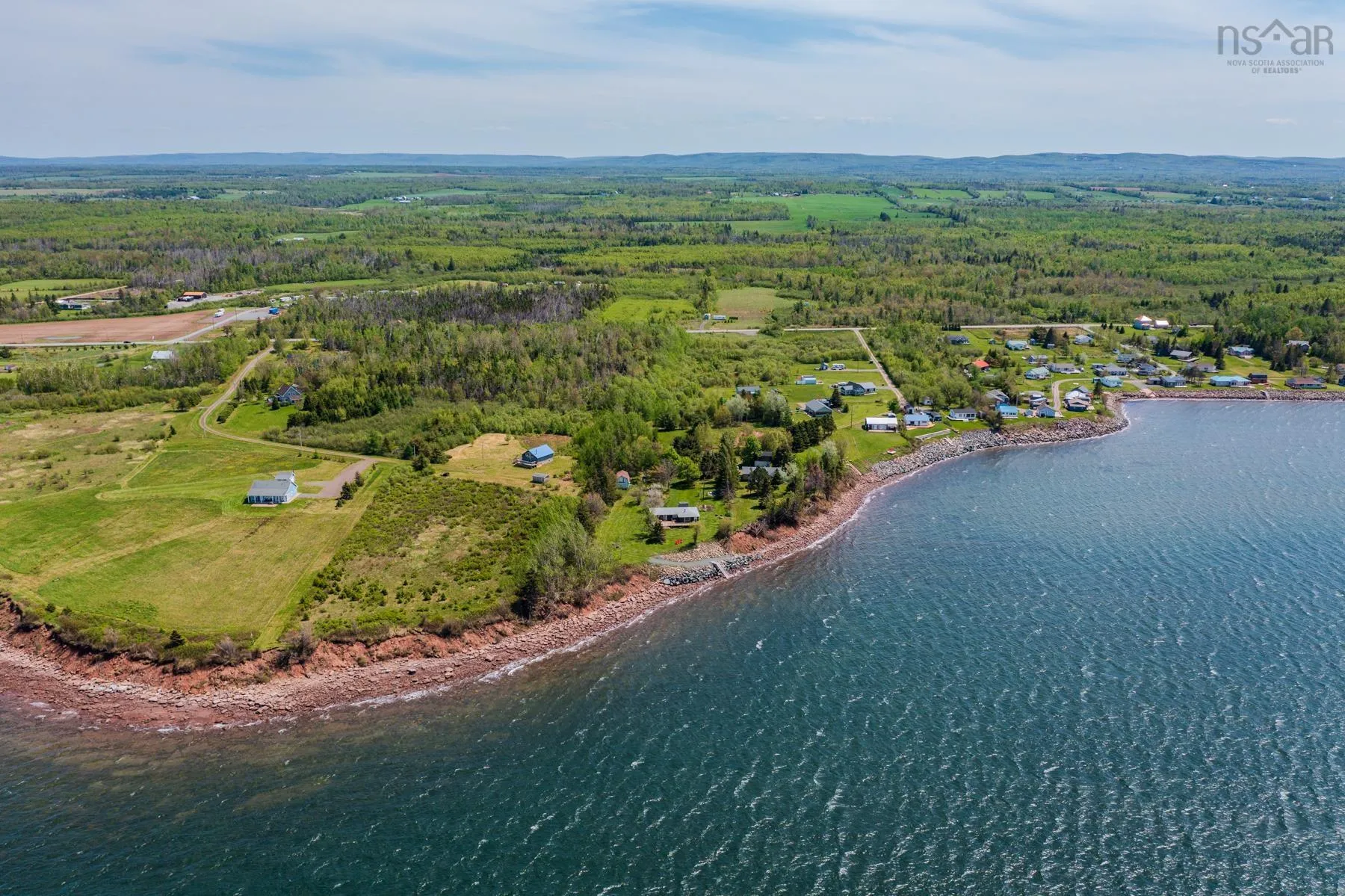 Summer Place Lot 9, Brule, NS B0K 1V0, ,Land,For Sale,Summer Place,202513301