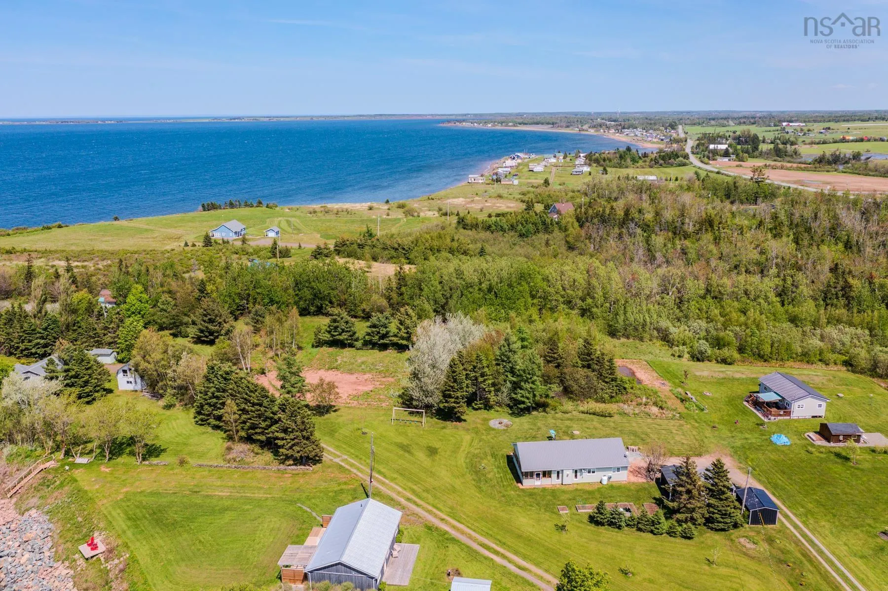 Summer Place Lot 9, Brule, NS B0K 1V0, ,Land,For Sale,Summer Place,202513301
