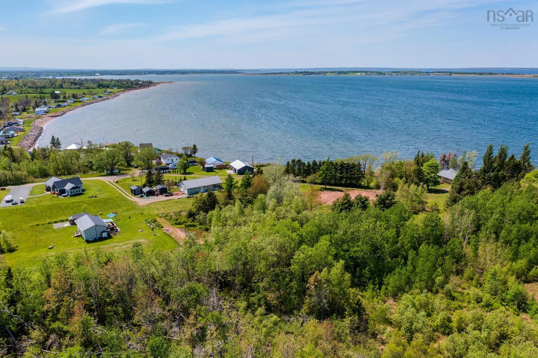 Summer Place Lot 9, Brule, NS B0K 1V0, ,Land,For Sale,Summer Place,202513301