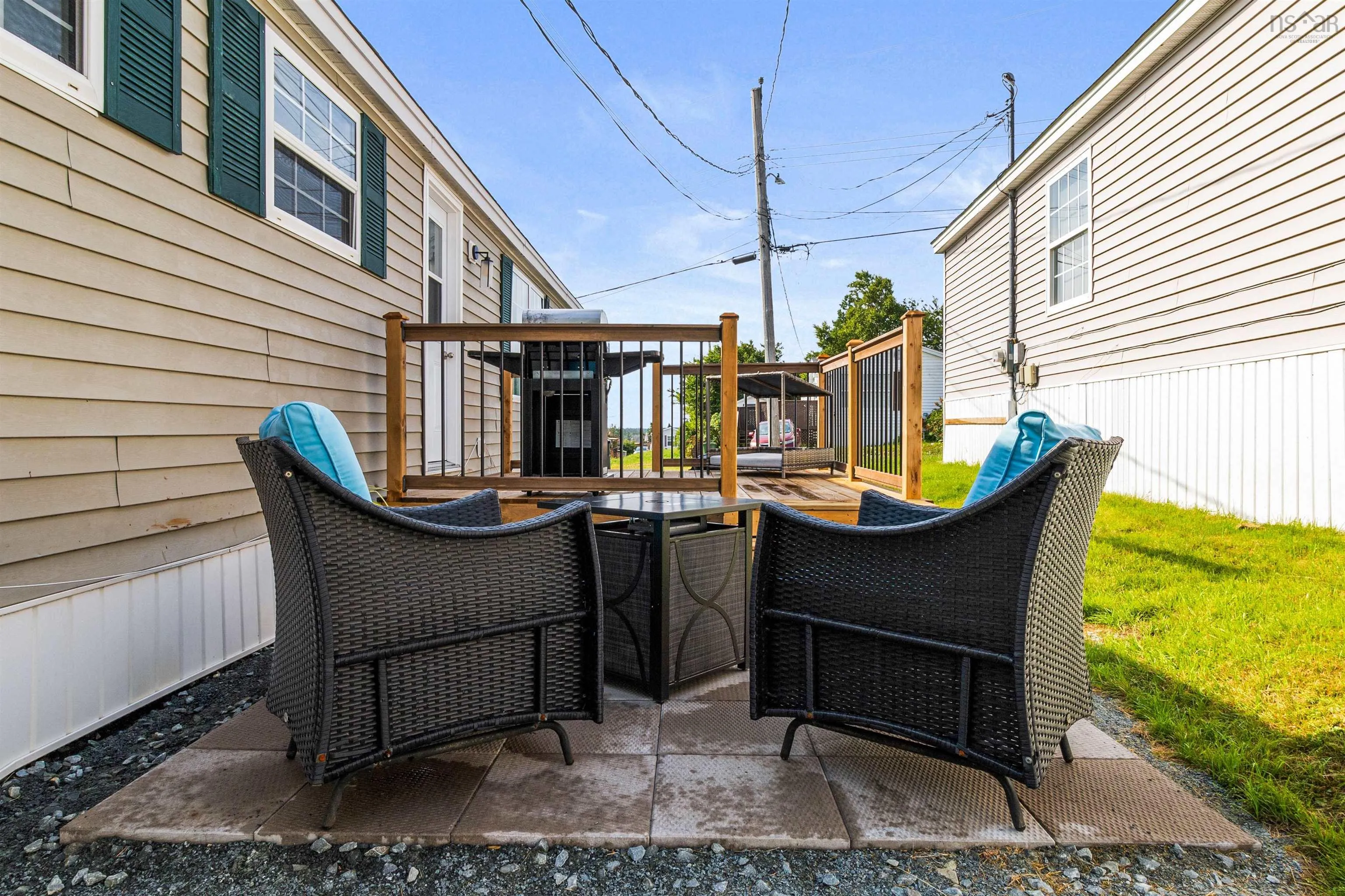 5 Clover Lane, Harrietsfield, NS B3V 1A7, 3 Bedrooms Bedrooms, ,1 BathroomBathrooms,Residential,For Sale,Clover,202519552