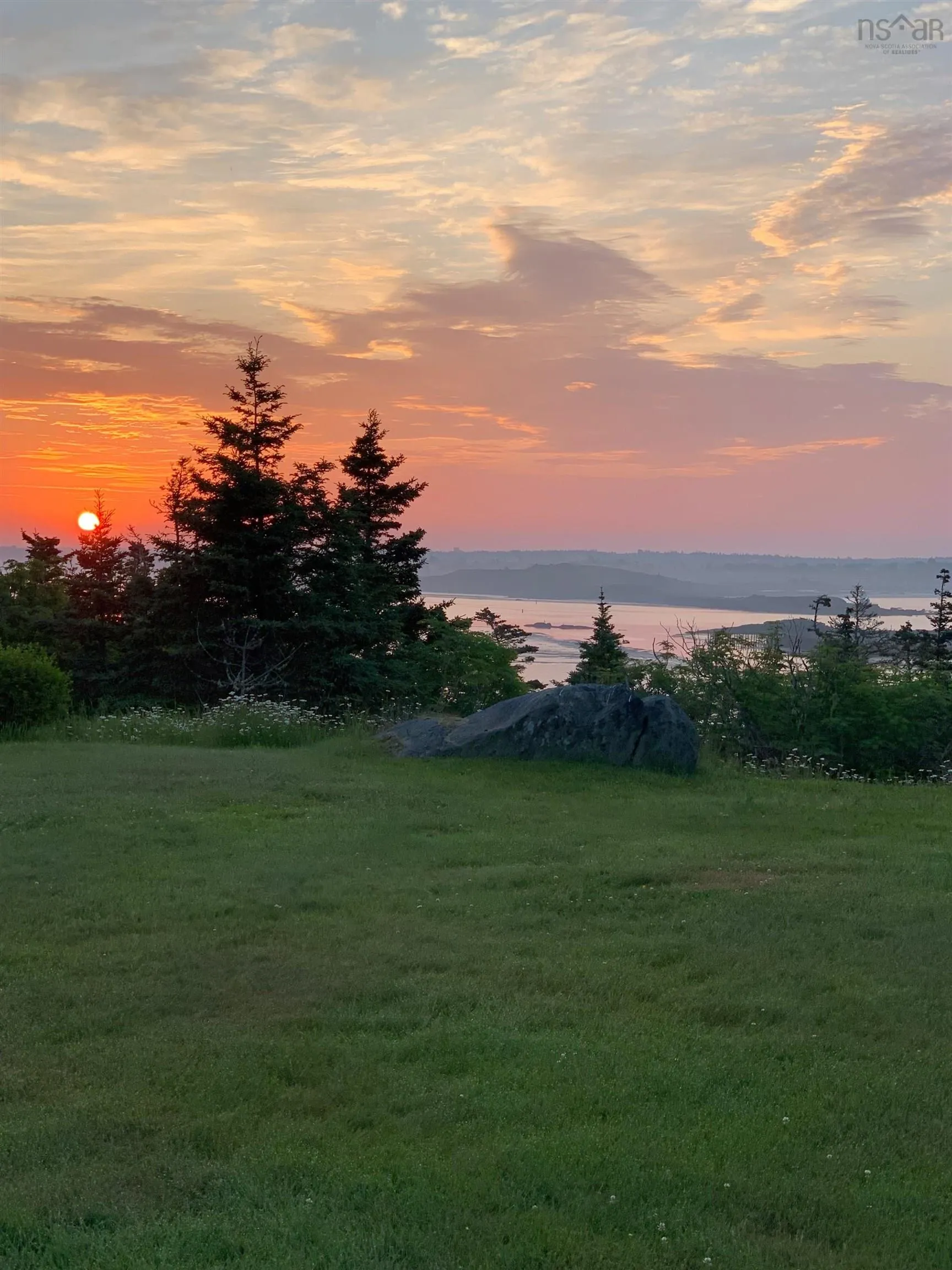 1415 Highway 304, Cape Forchu Ns B5a 5g7, 5 Bedrooms Bedrooms, ,2 BathroomsBathrooms,Residential,For Sale,Highway 304,202510115