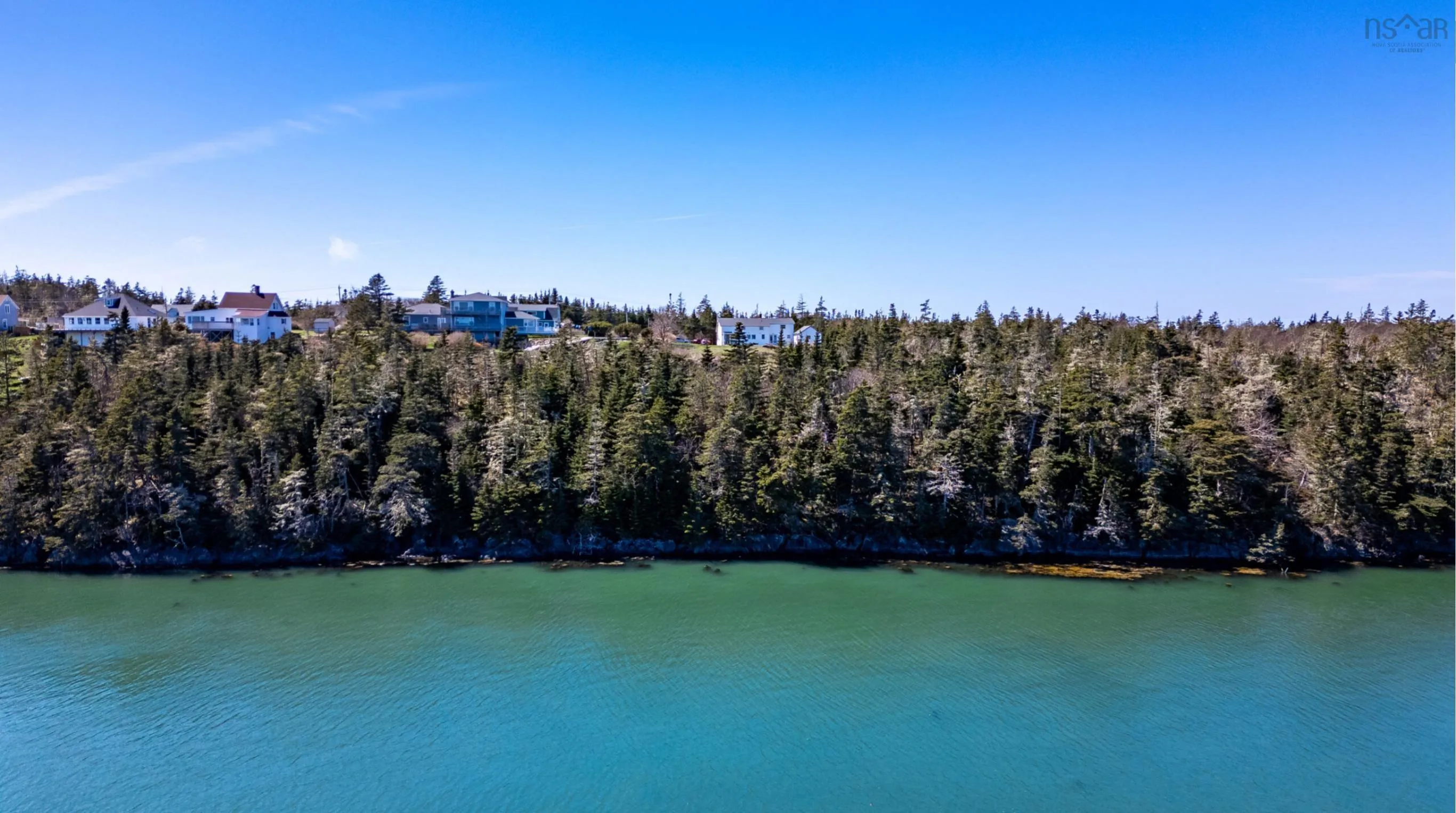 1415 Highway 304, Cape Forchu Ns B5a 5g7, 5 Bedrooms Bedrooms, ,2 BathroomsBathrooms,Residential,For Sale,Highway 304,202510115