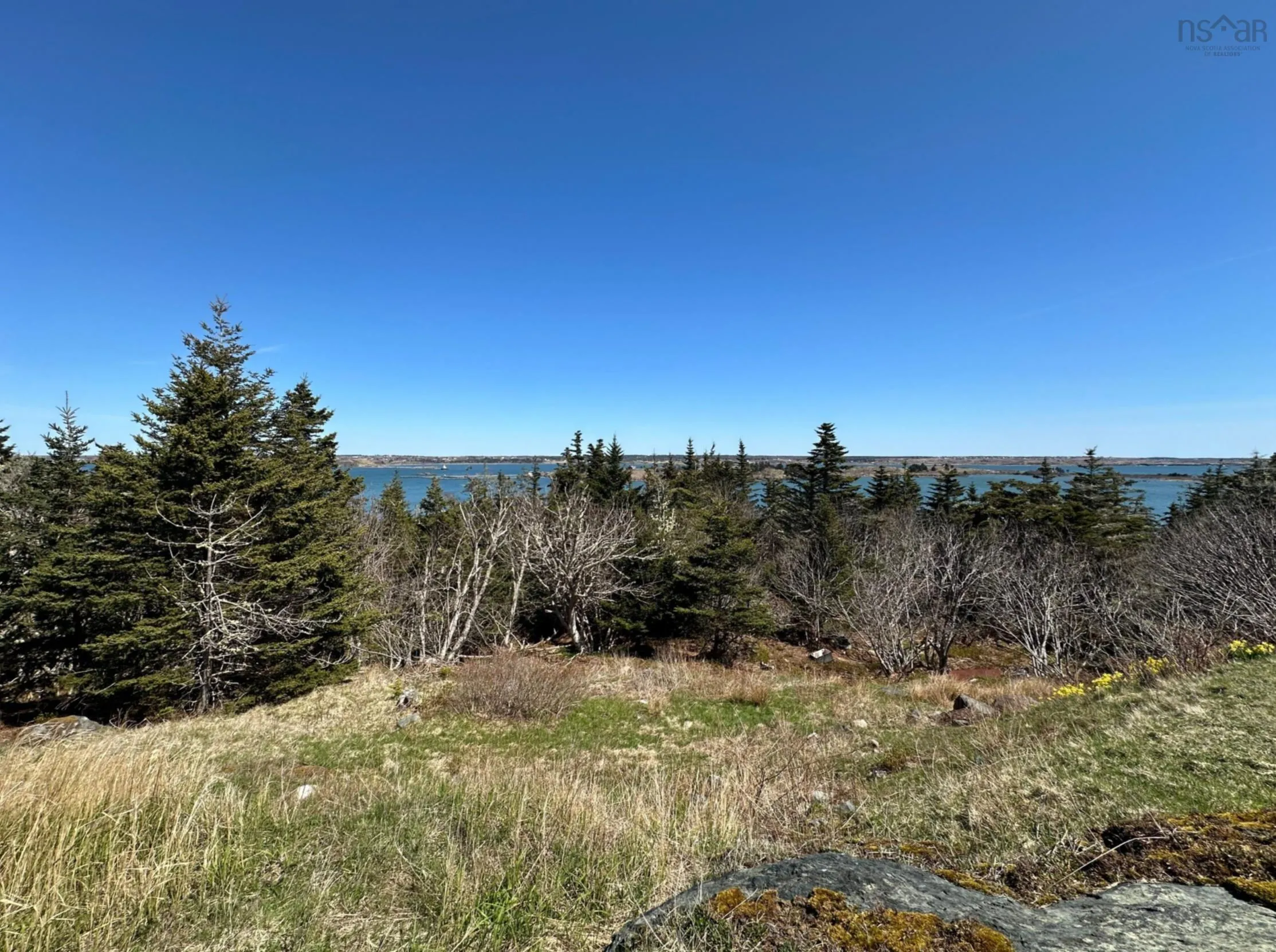 1415 Highway 304, Cape Forchu Ns B5a 5g7, 5 Bedrooms Bedrooms, ,2 BathroomsBathrooms,Residential,For Sale,Highway 304,202510115