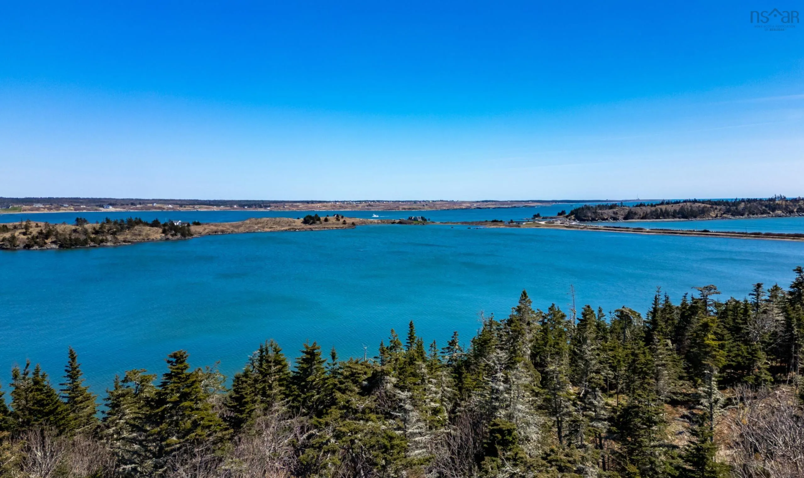 1415 Highway 304, Cape Forchu Ns B5a 5g7, 5 Bedrooms Bedrooms, ,2 BathroomsBathrooms,Residential,For Sale,Highway 304,202510115