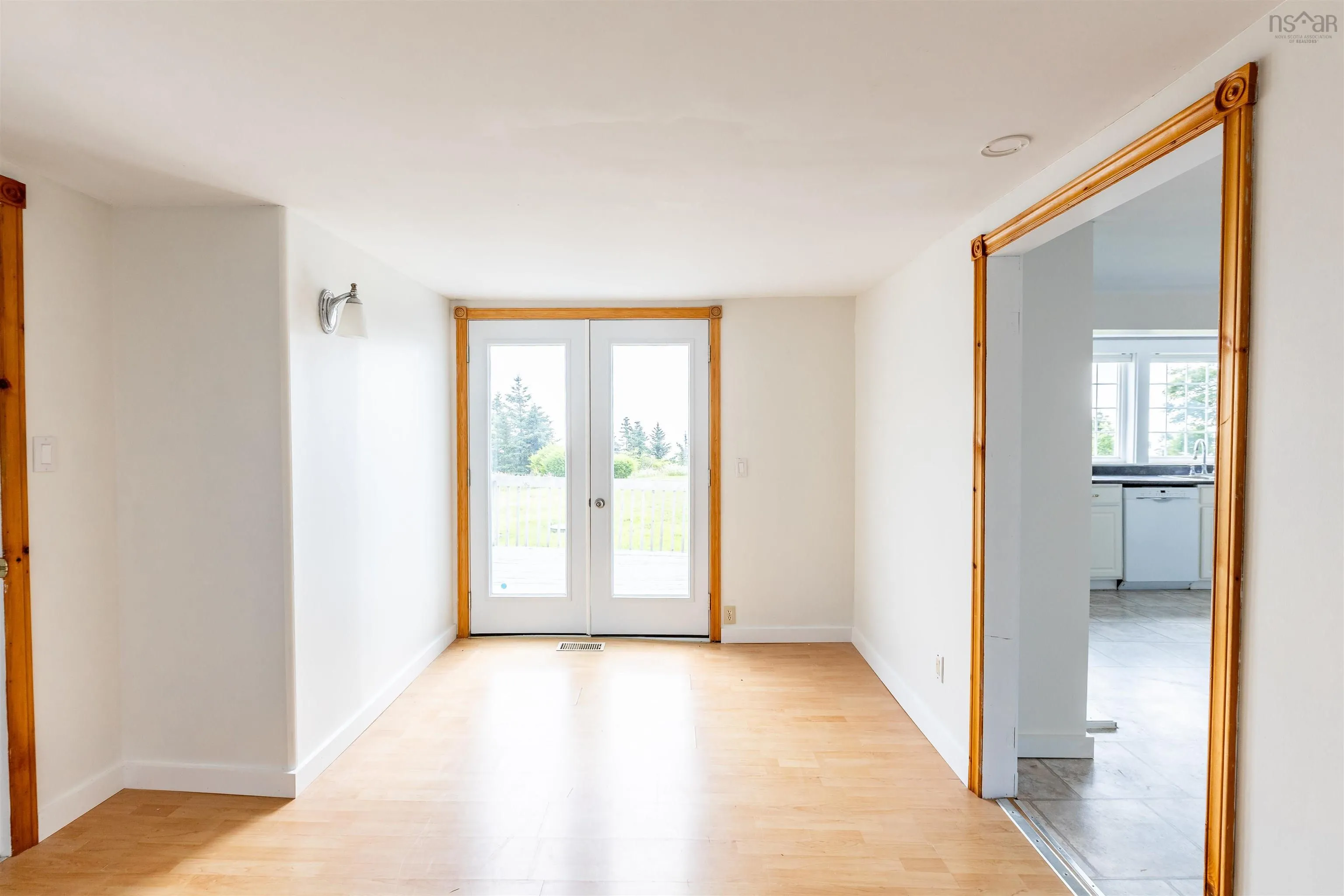1415 Highway 304, Cape Forchu Ns B5a 5g7, 5 Bedrooms Bedrooms, ,2 BathroomsBathrooms,Residential,For Sale,Highway 304,202510115